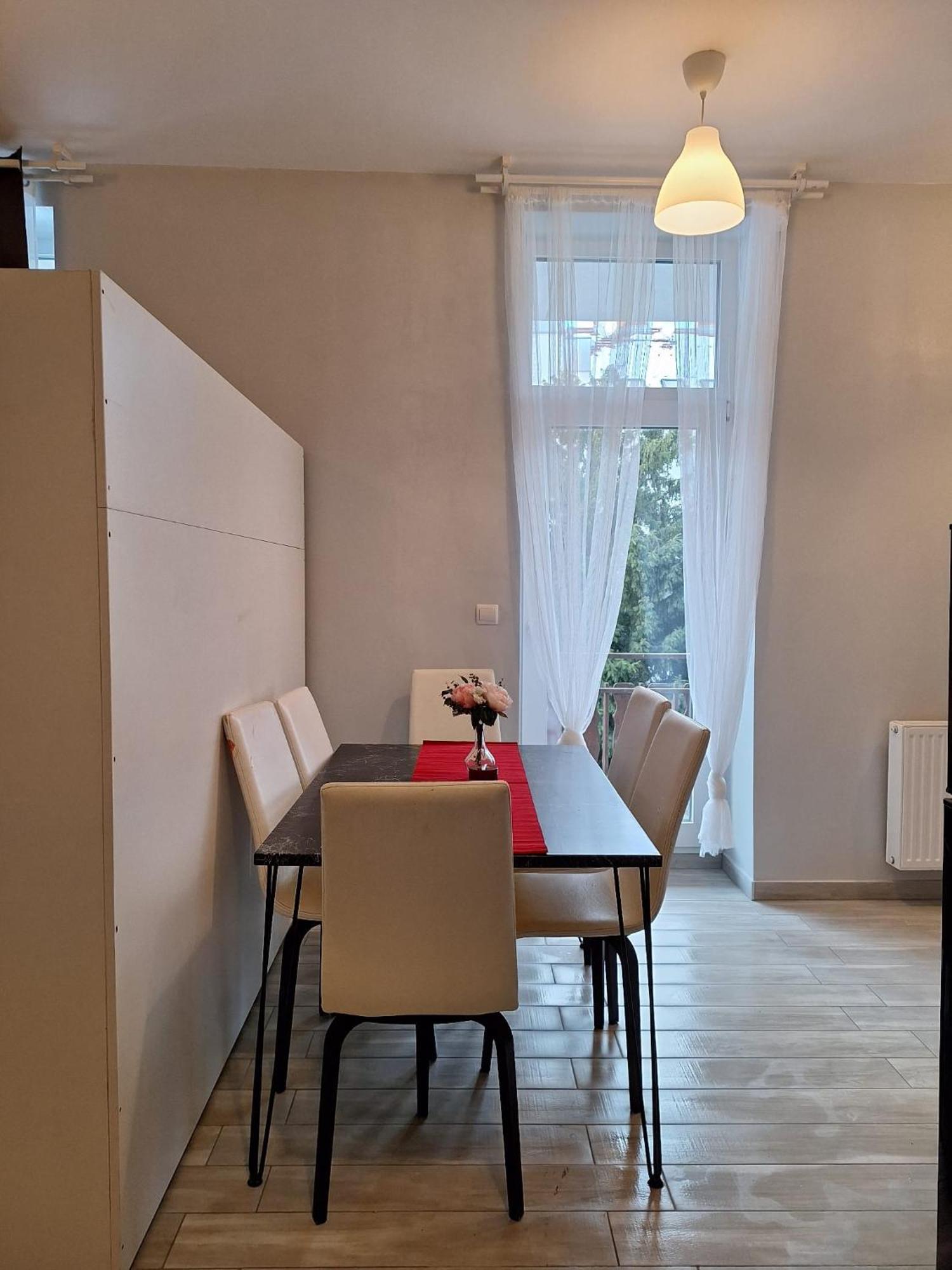 Apartment Betariel'com Donau Zentrum *