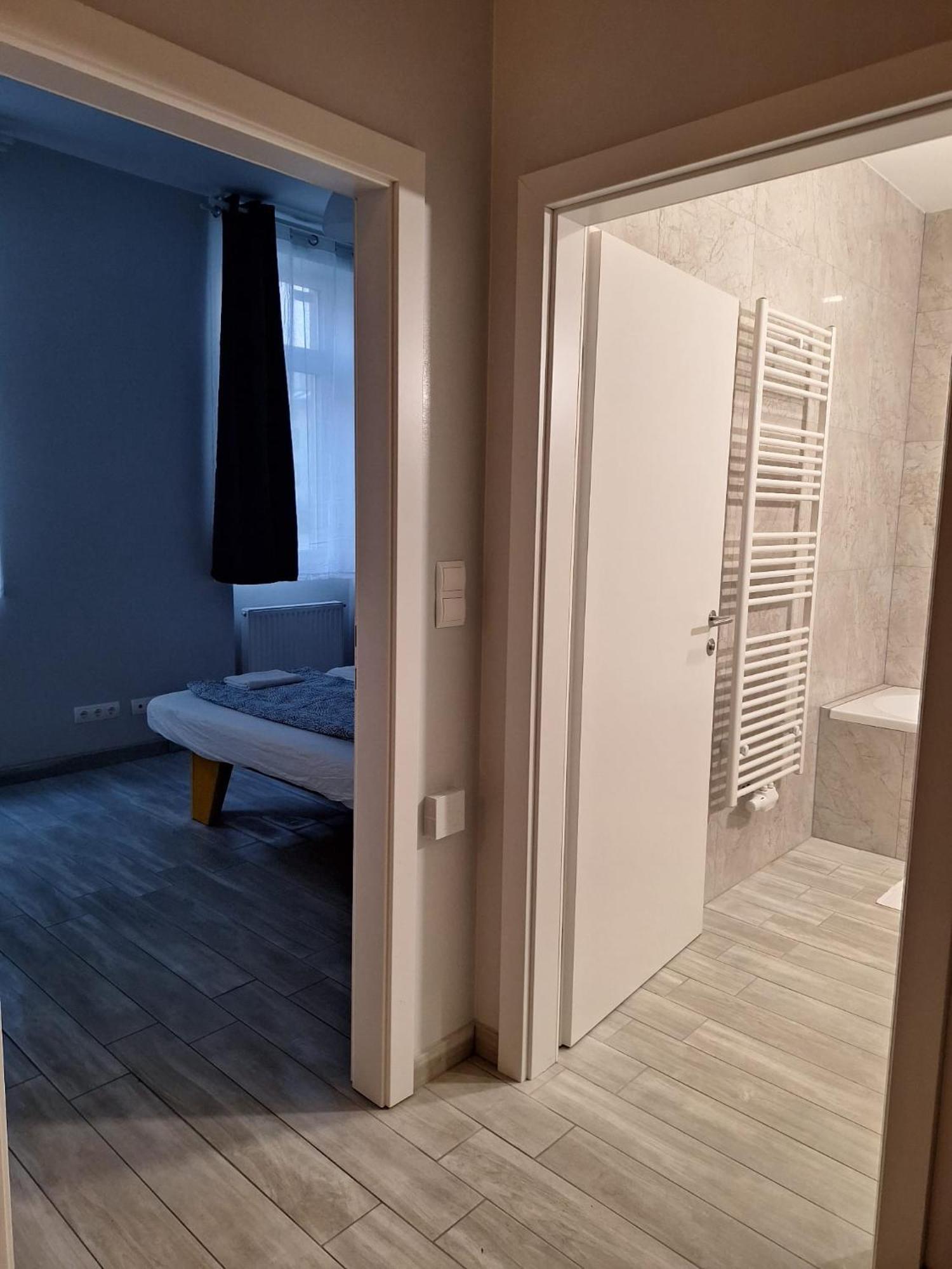 Apartment Betariel'com Donau Zentrum