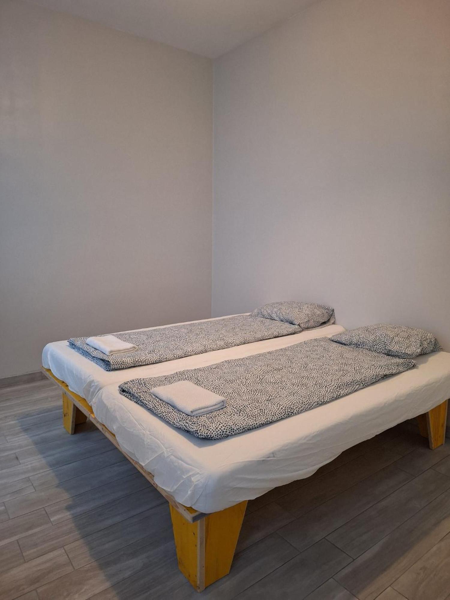 Betariel'com Donau Zentrum Apartment Wien