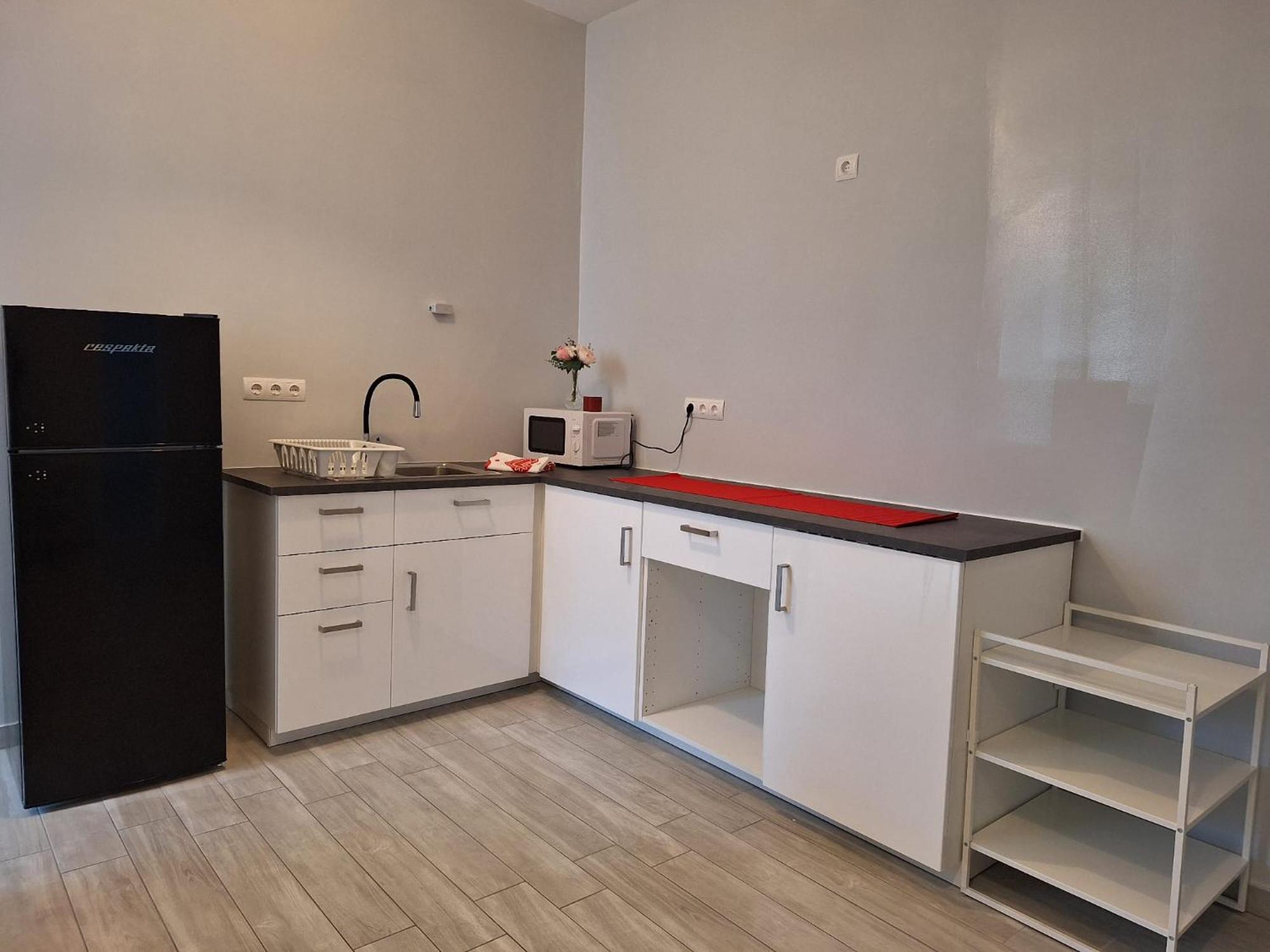 Apartment Betariel'com Donau Zentrum *