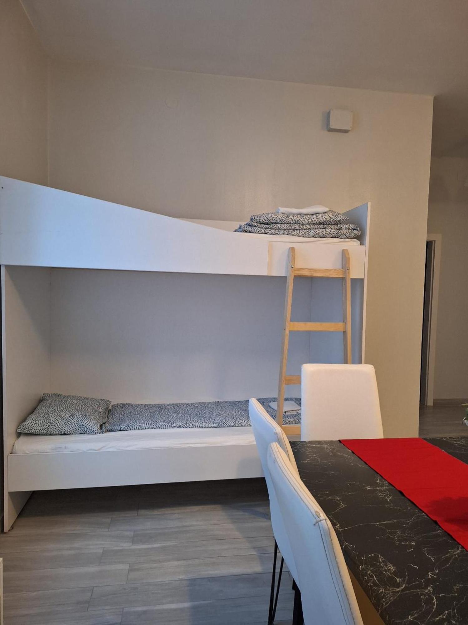 Apartment Betariel'com Donau Zentrum Wien