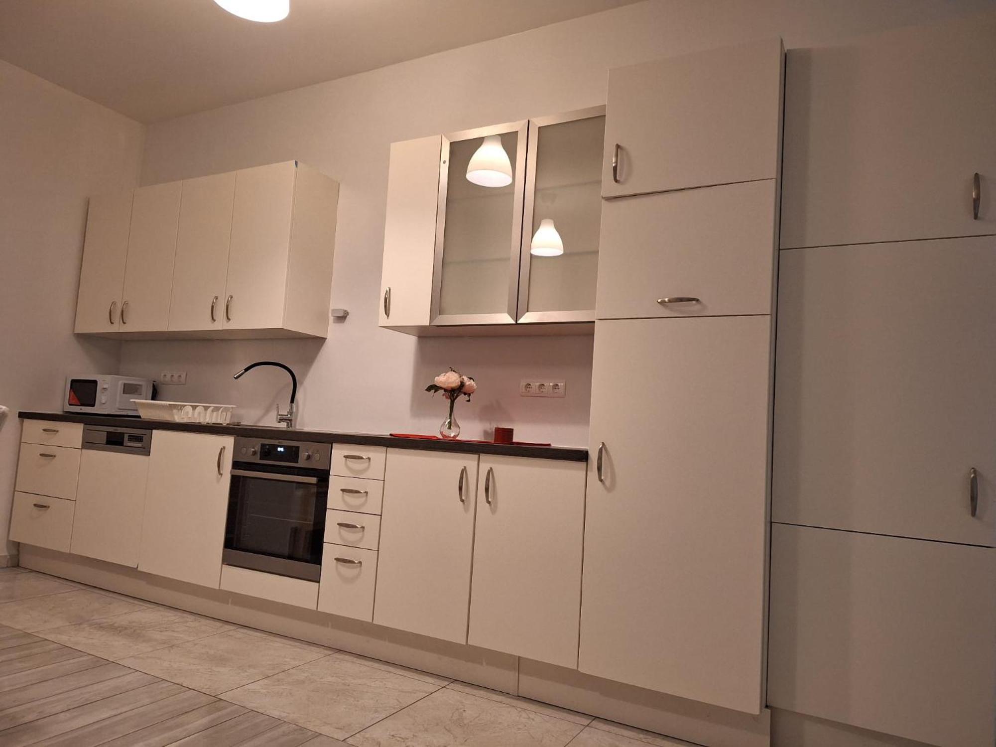 Apartment Betariel'com Donau Zentrum