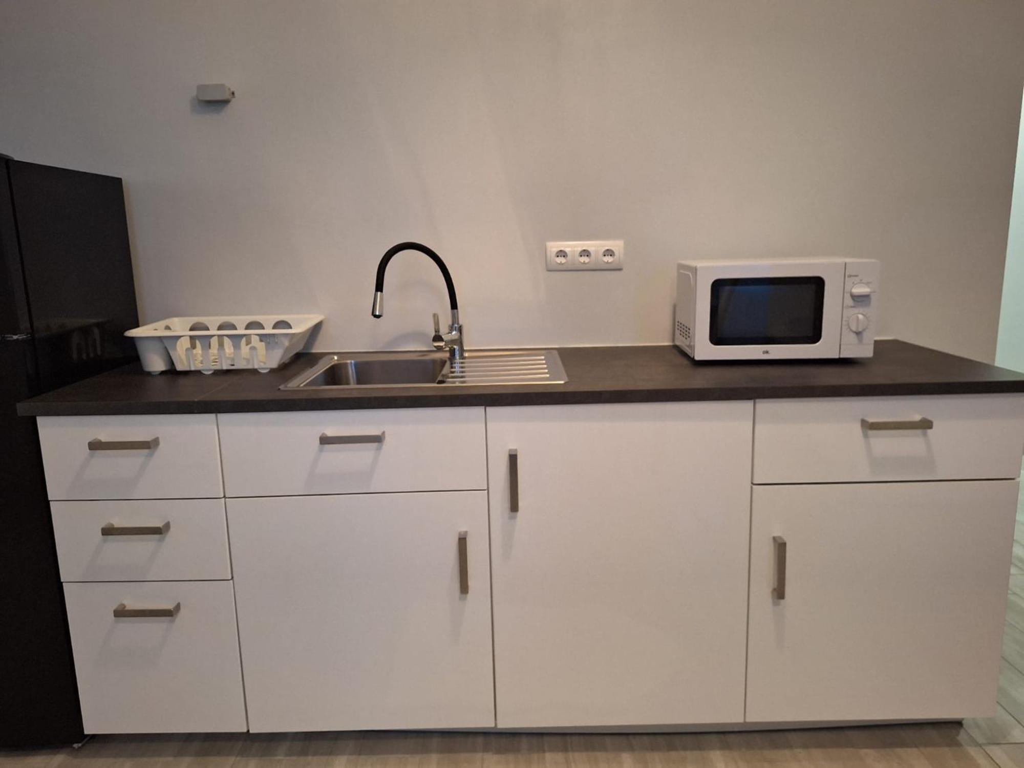 Betariel'com Donau Zentrum Apartment Wien