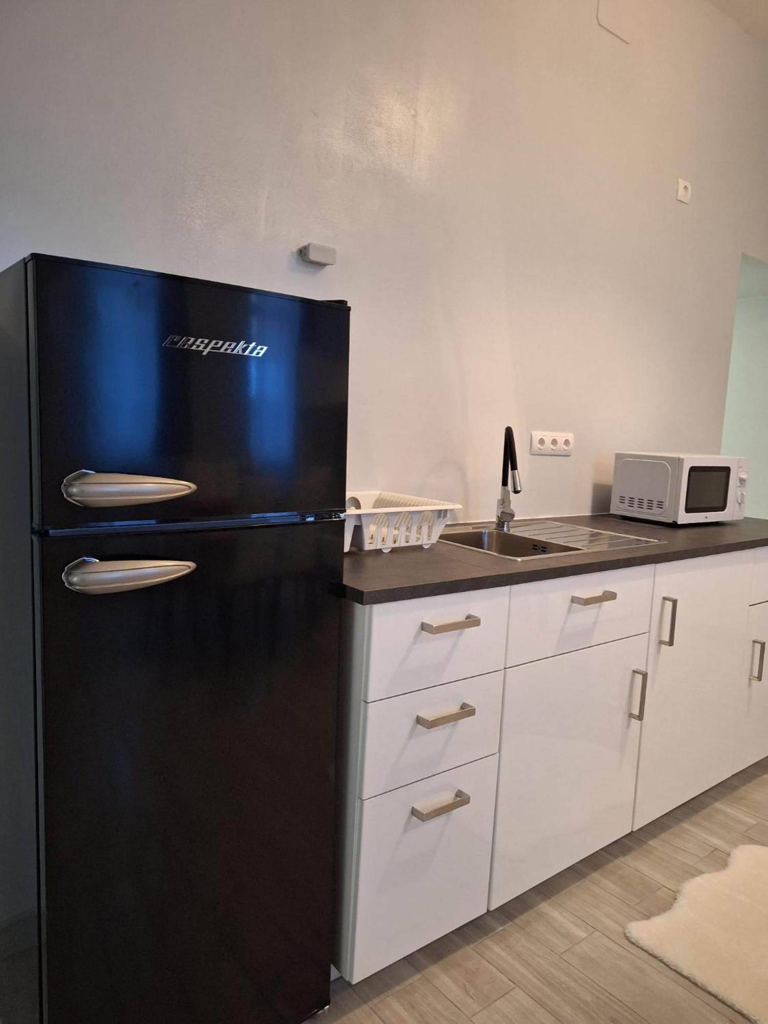 Apartment Betariel'com Donau Zentrum Wien