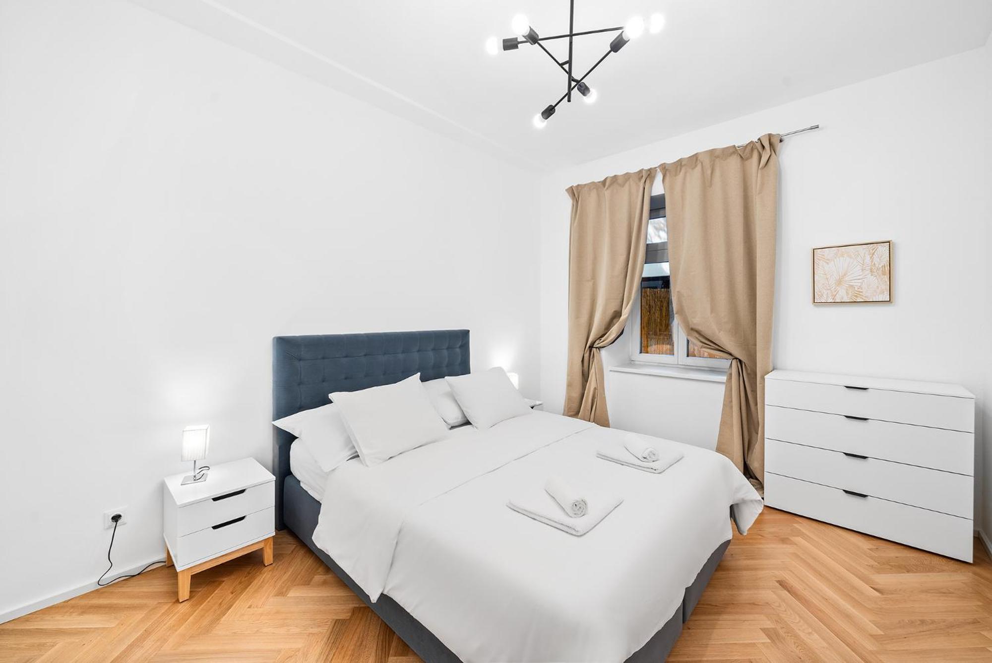 Apartment Chic Residences #suite 4 Wien