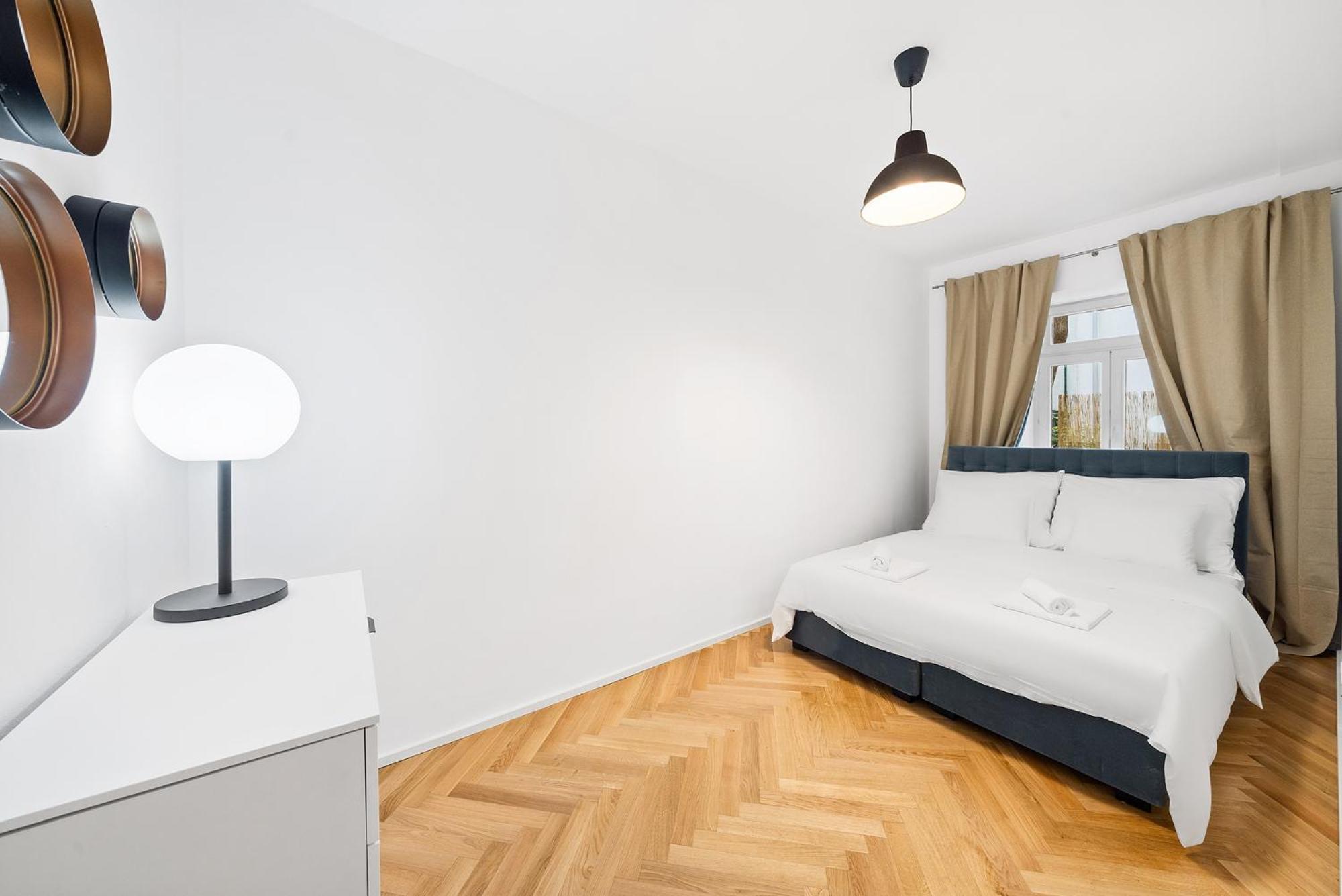 Chic Residences #suite 4 Apartment Wien