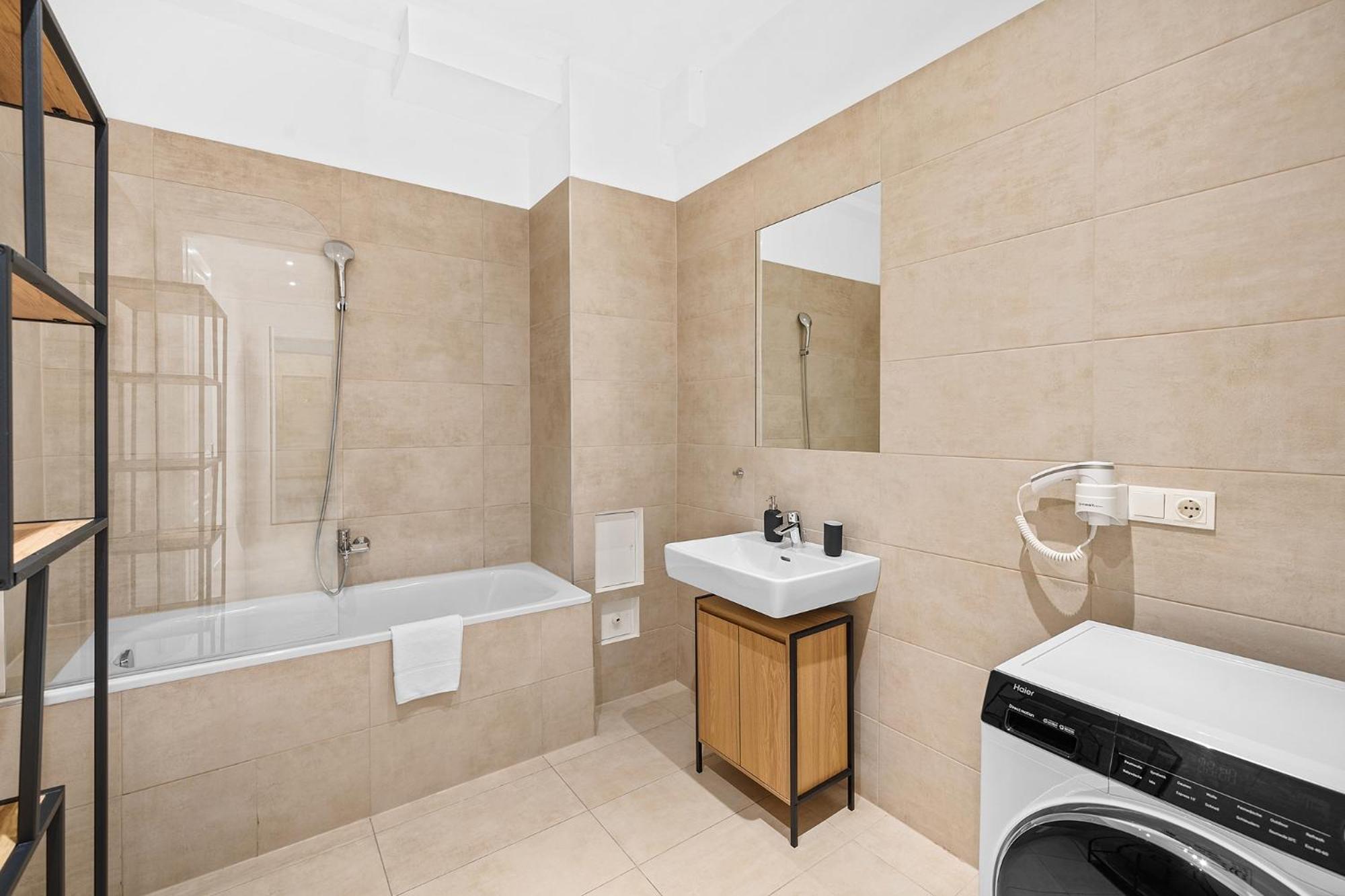 Chic Residences #suite 4 Apartment