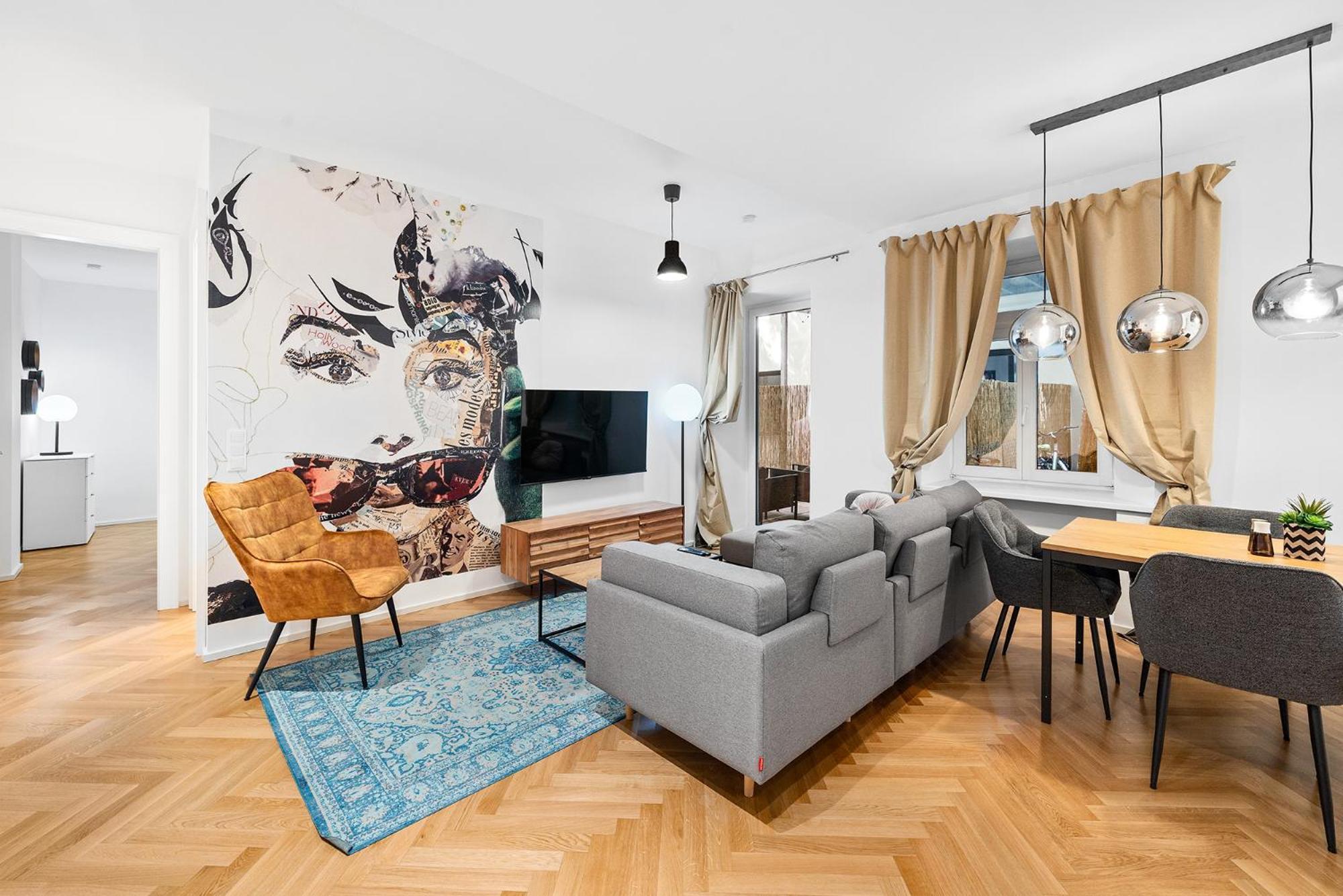 Chic Residences #suite 4 Apartment *