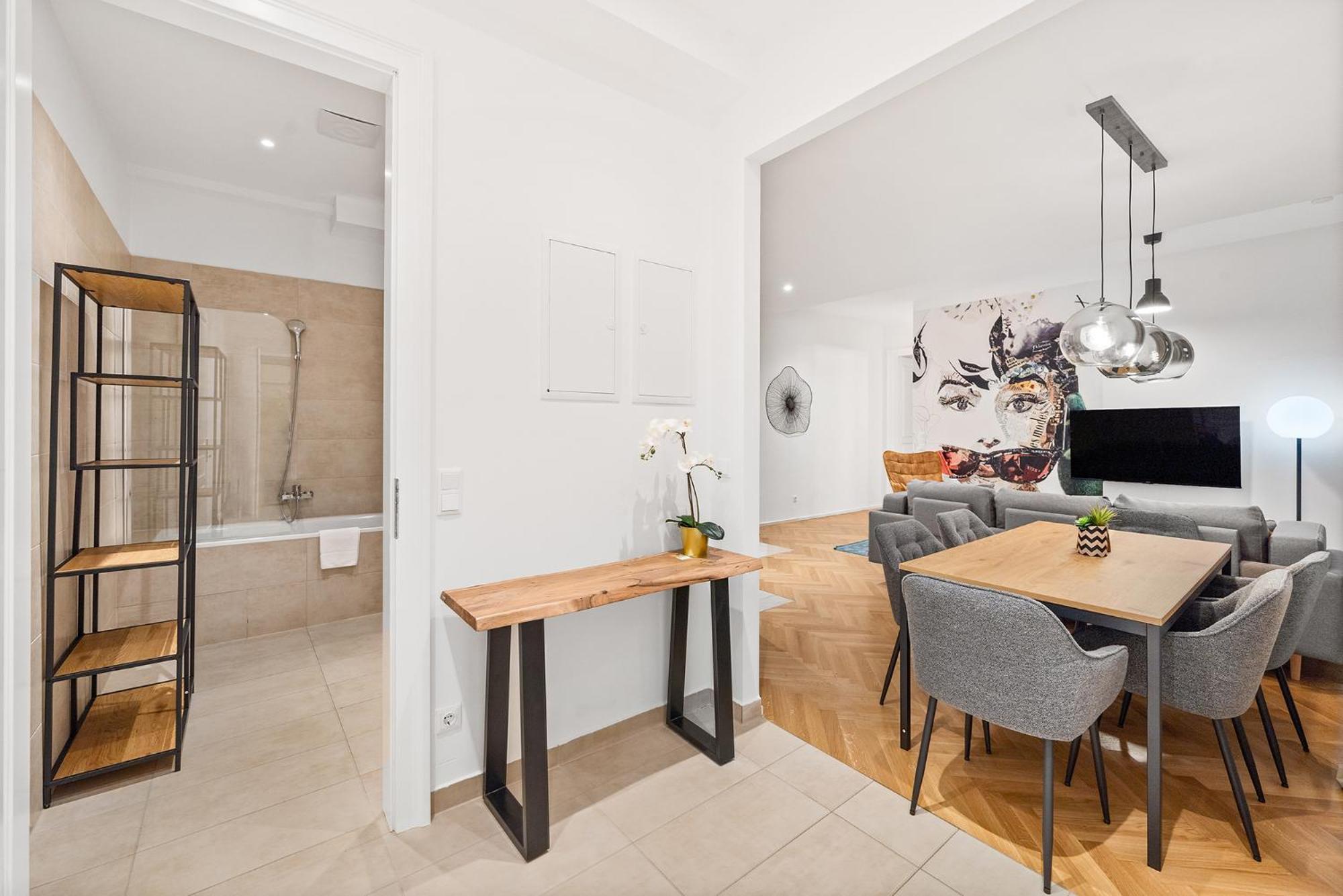 Chic Residences #suite 4 Apartment Wien
