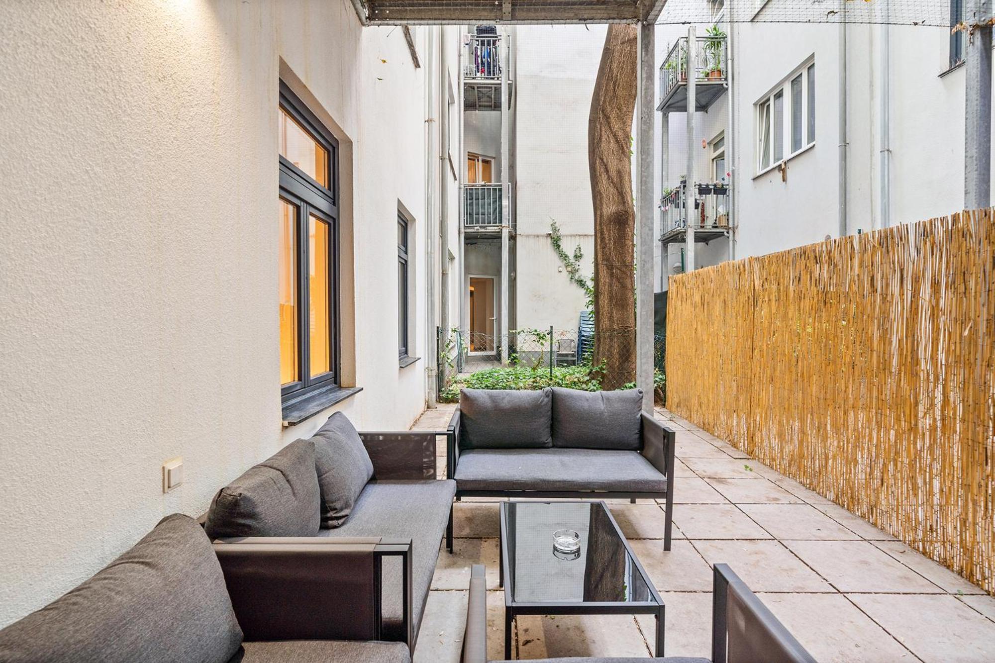 Chic Residences #suite 4 * Wien