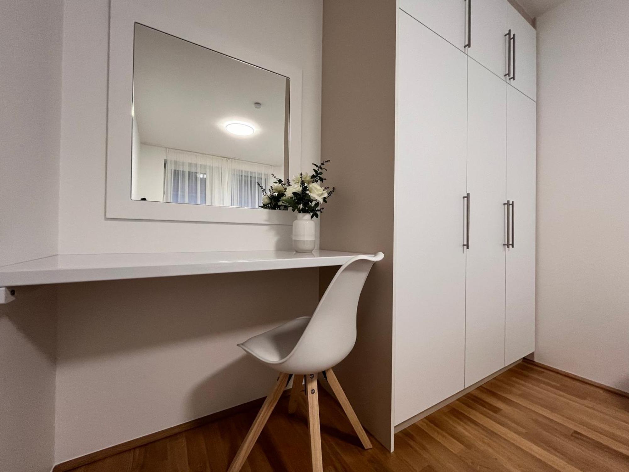 Danube22 1 Apartment Vienna