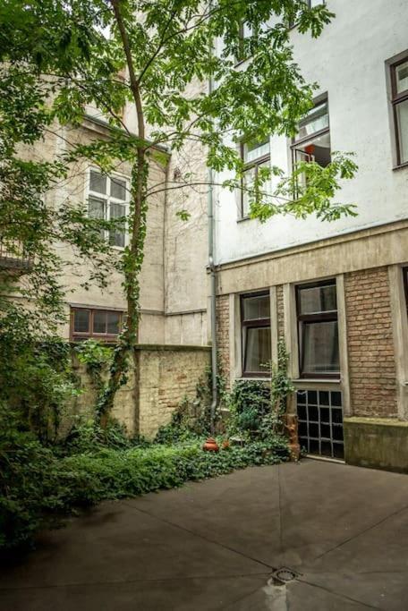 Apartment Quiet -