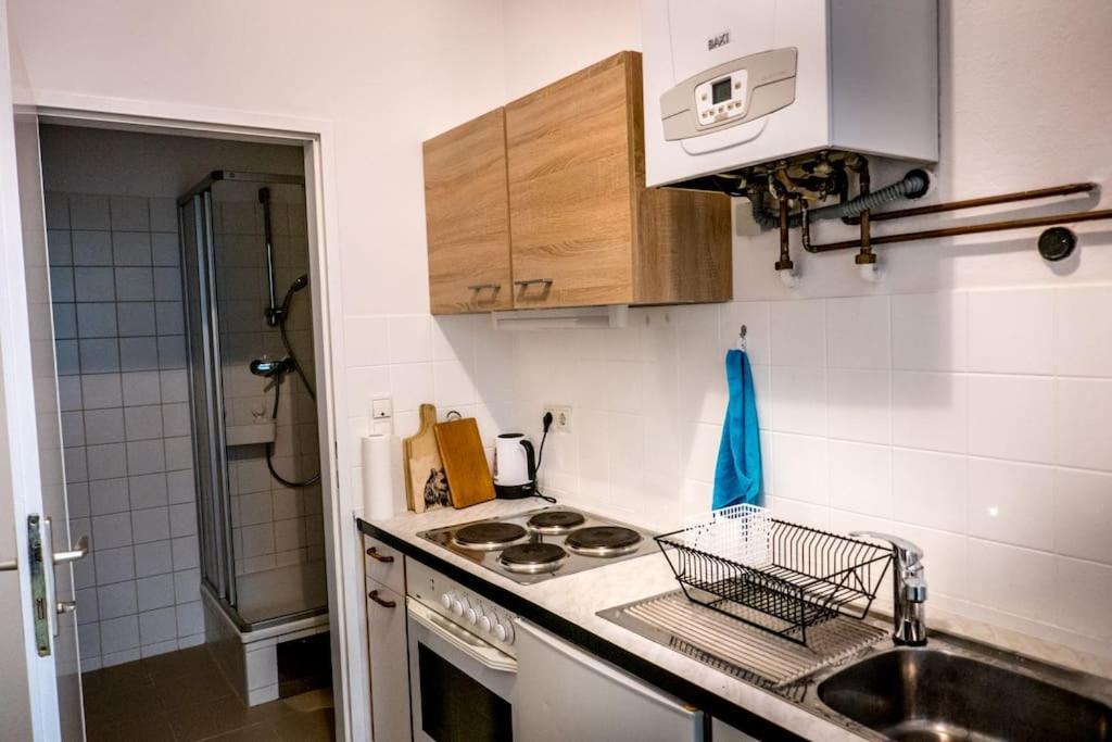 Quiet - Apartment Vienna