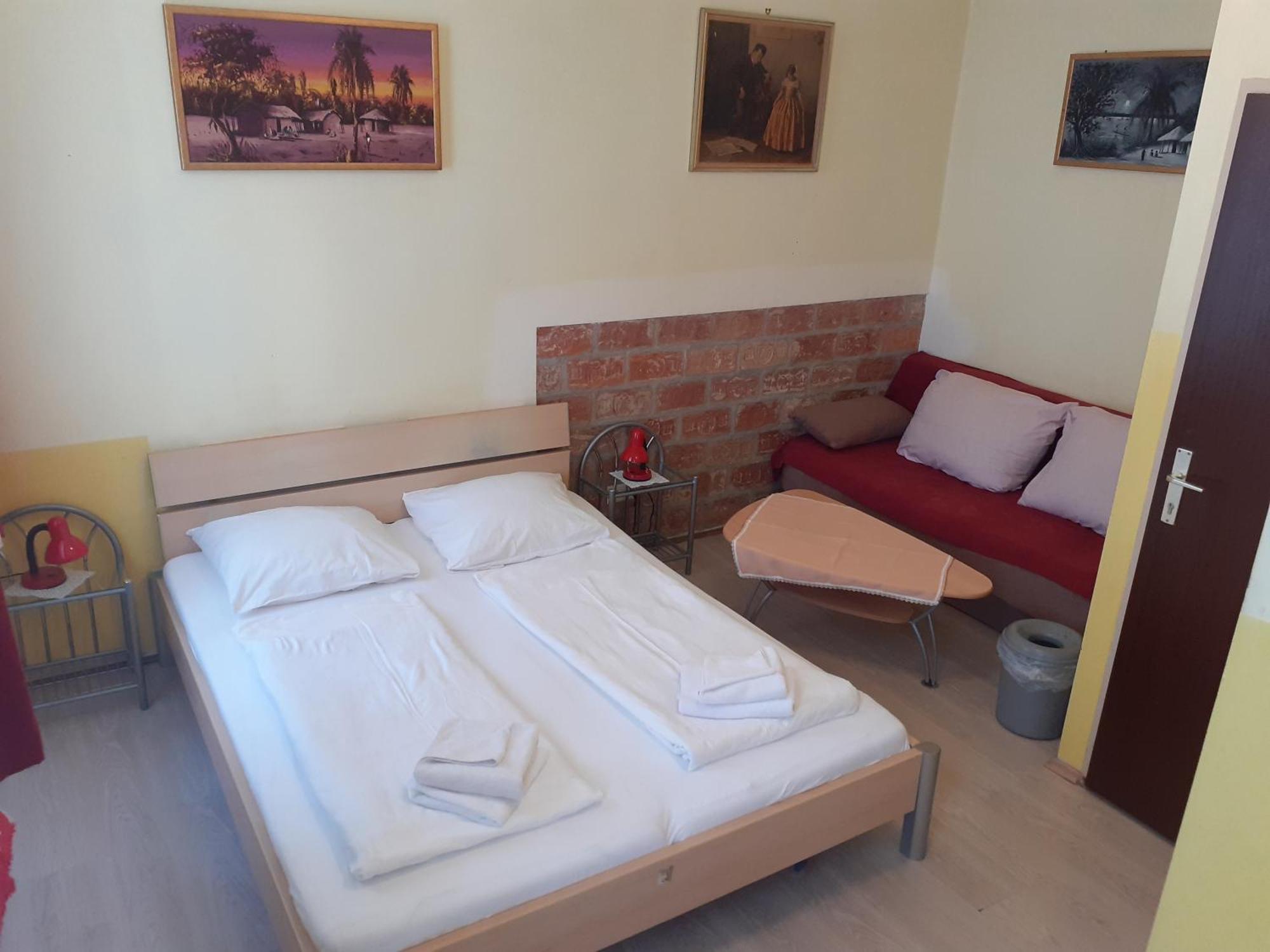 Happyhostel * Wien
