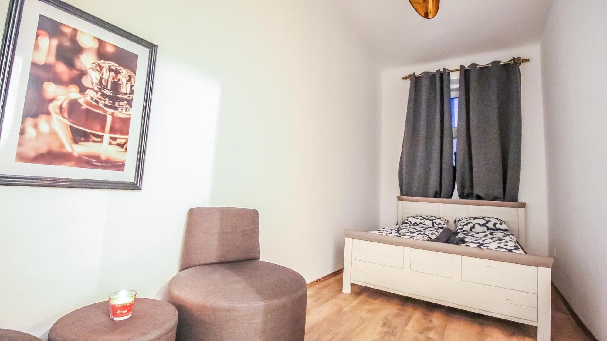 Disc Cozy In Liesing Alloggio in famiglia