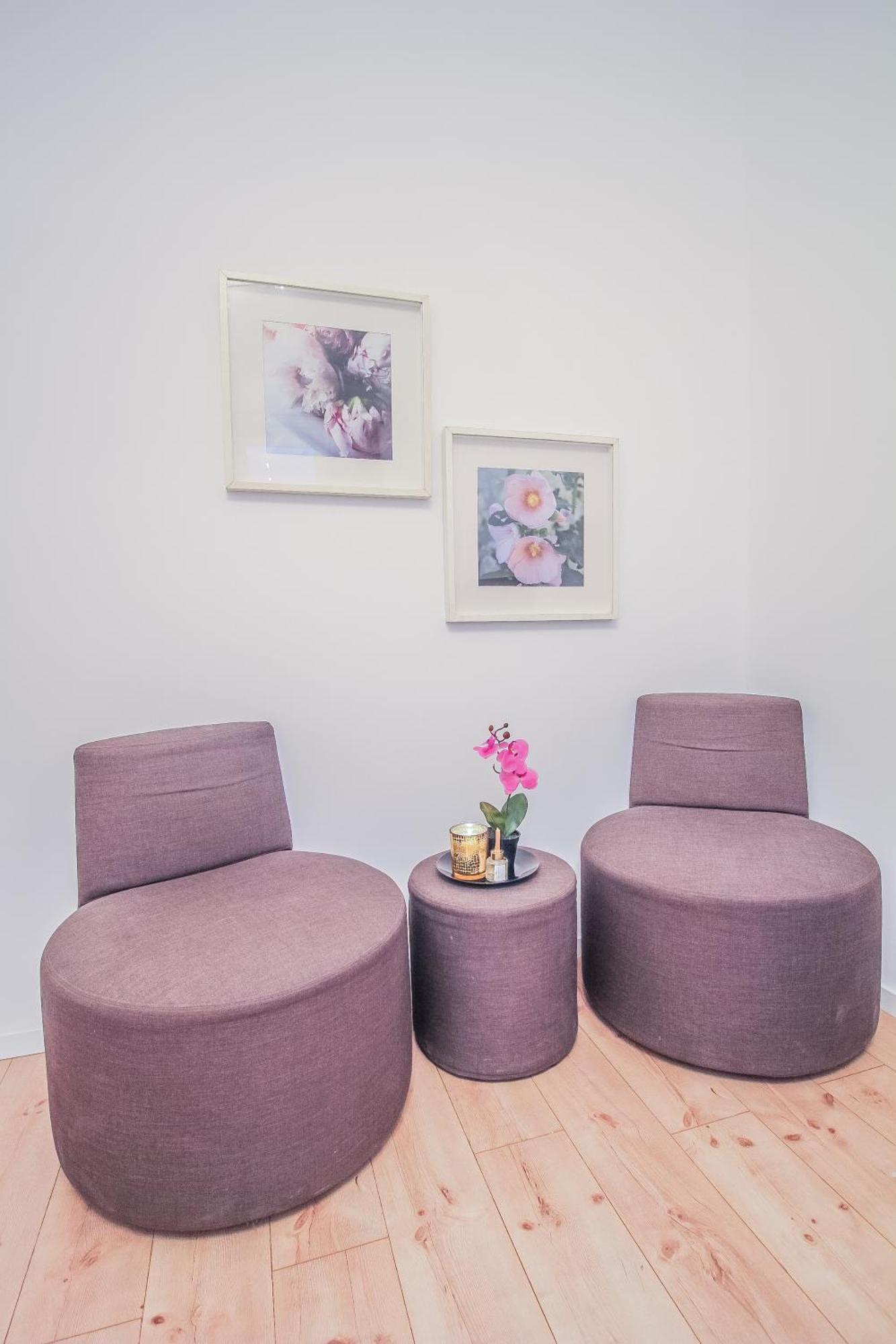Alloggio in famiglia Disc Cozy In Liesing *
