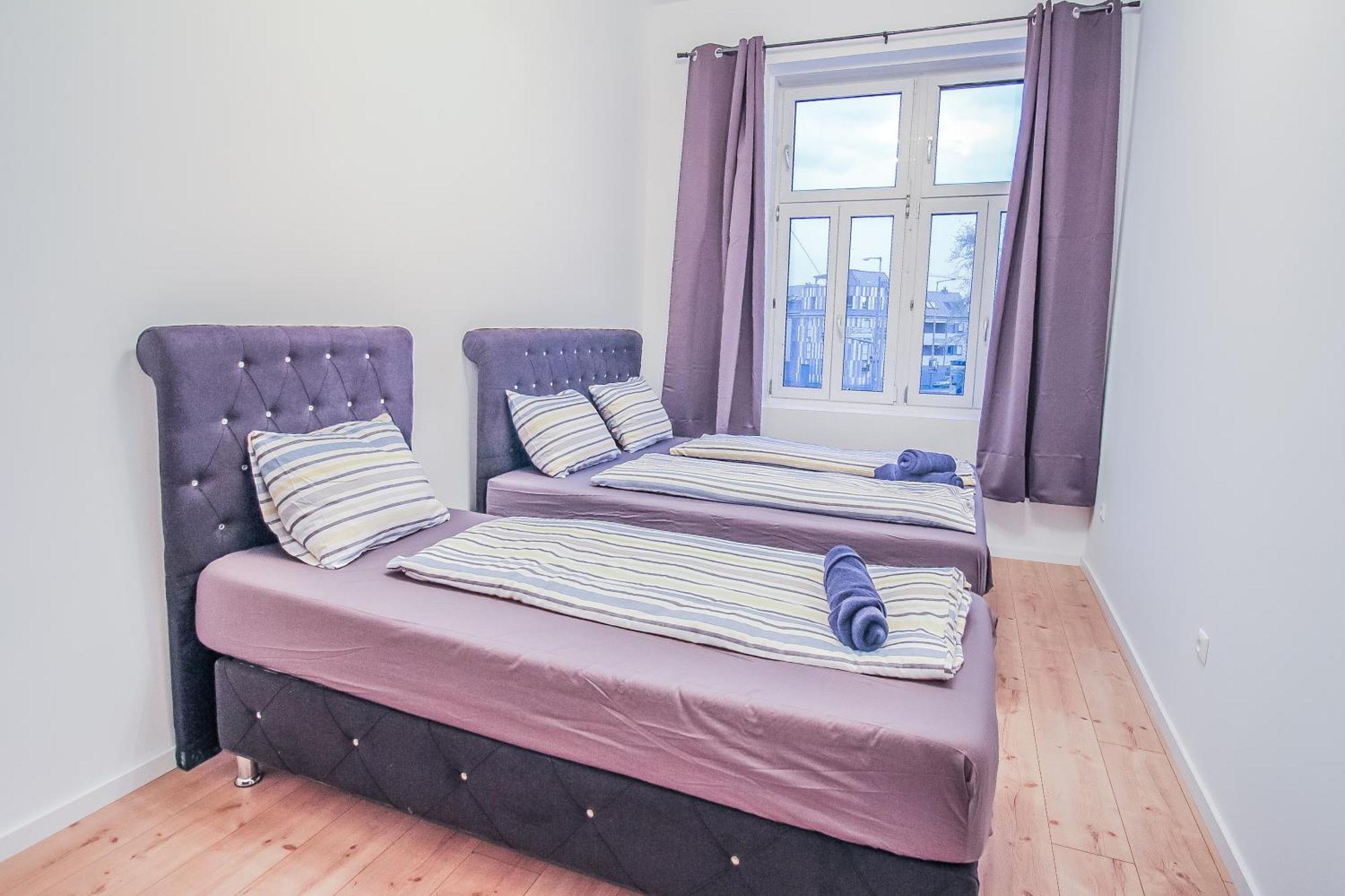 Disc Cozy In Liesing *