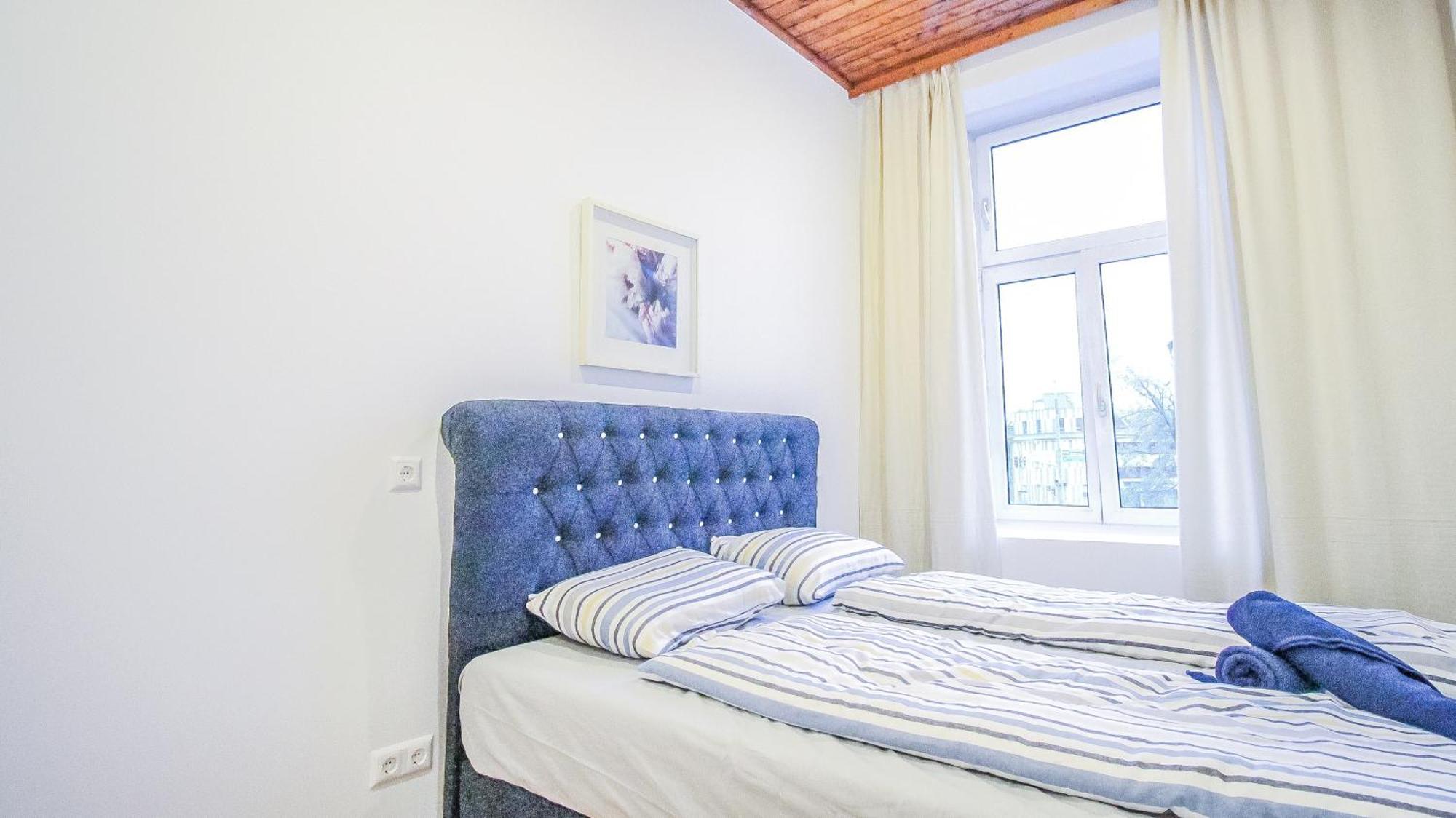 Disc Cozy In Liesing Vienna