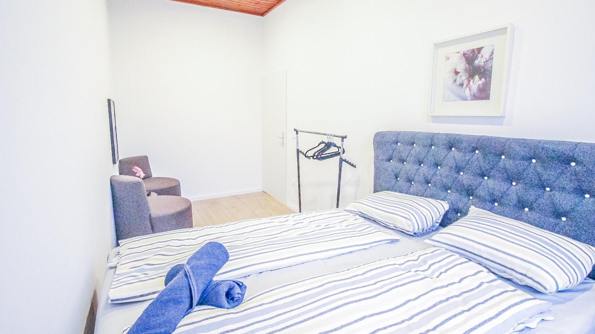 Alloggio in famiglia Disc Cozy In Liesing