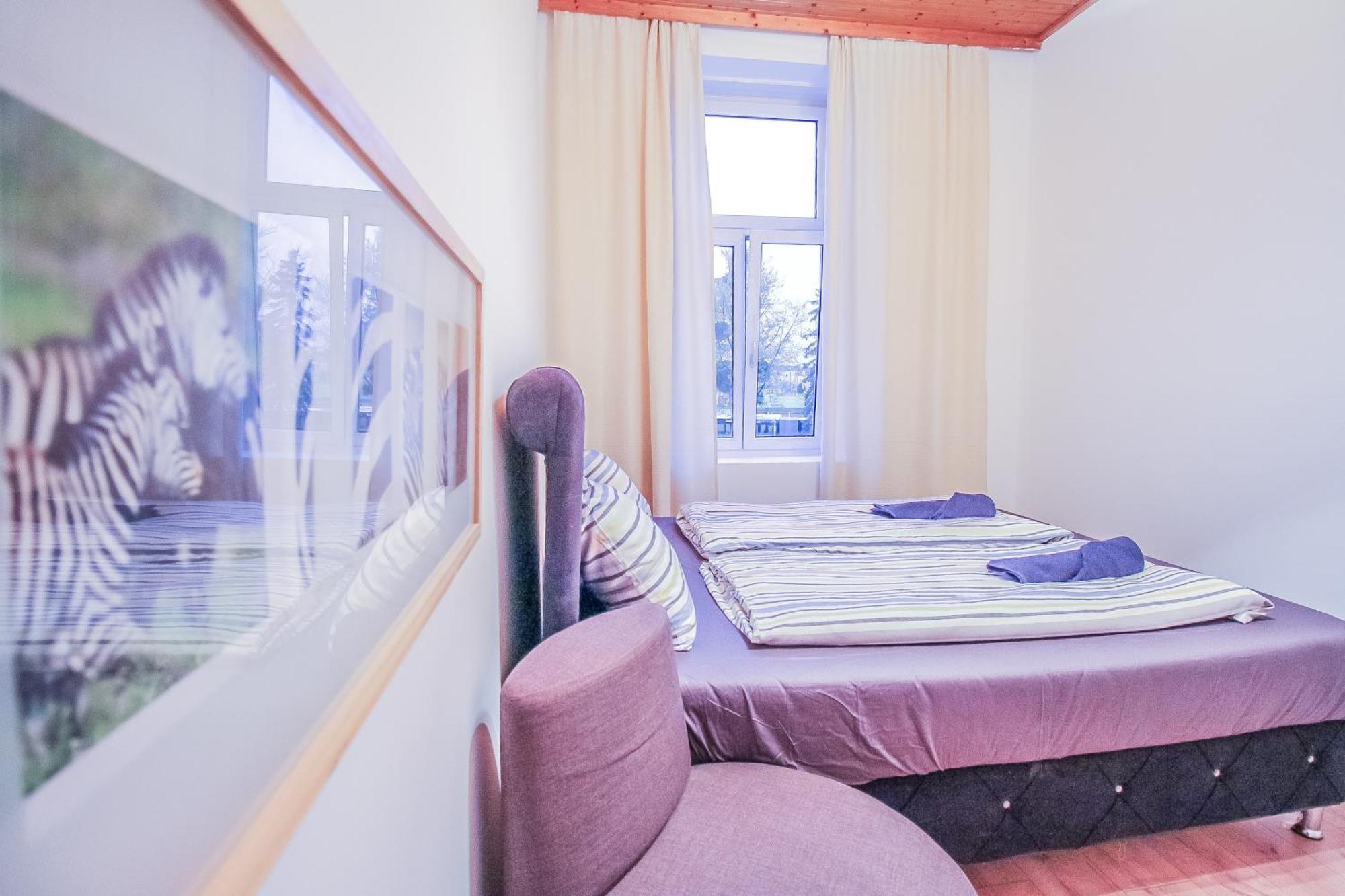 Disc Cozy In Liesing Alloggio in famiglia