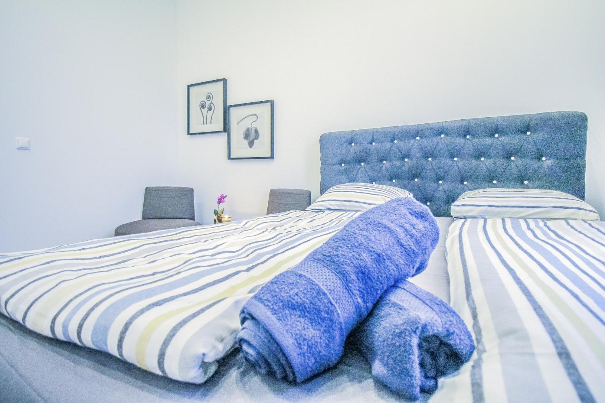 Disc Cozy In Liesing *