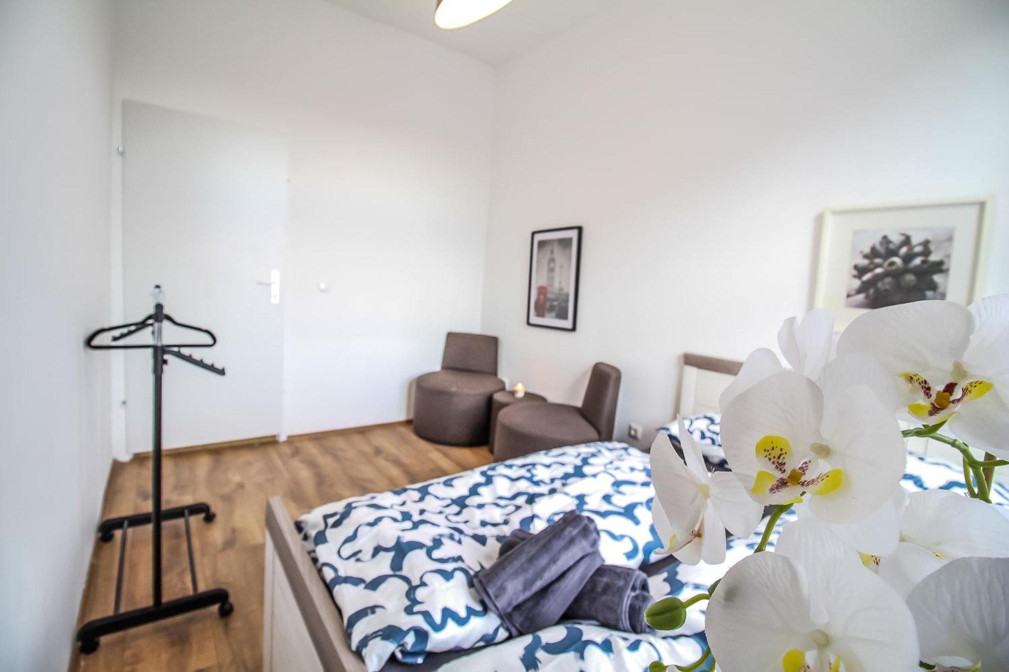 Disc Cozy In Liesing Alloggio in famiglia Vienna