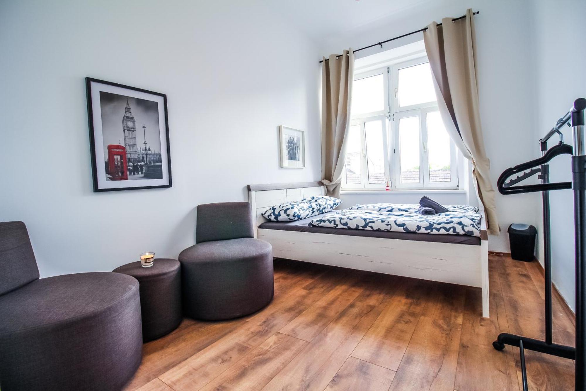 Disc Cozy In Liesing Alloggio in famiglia
