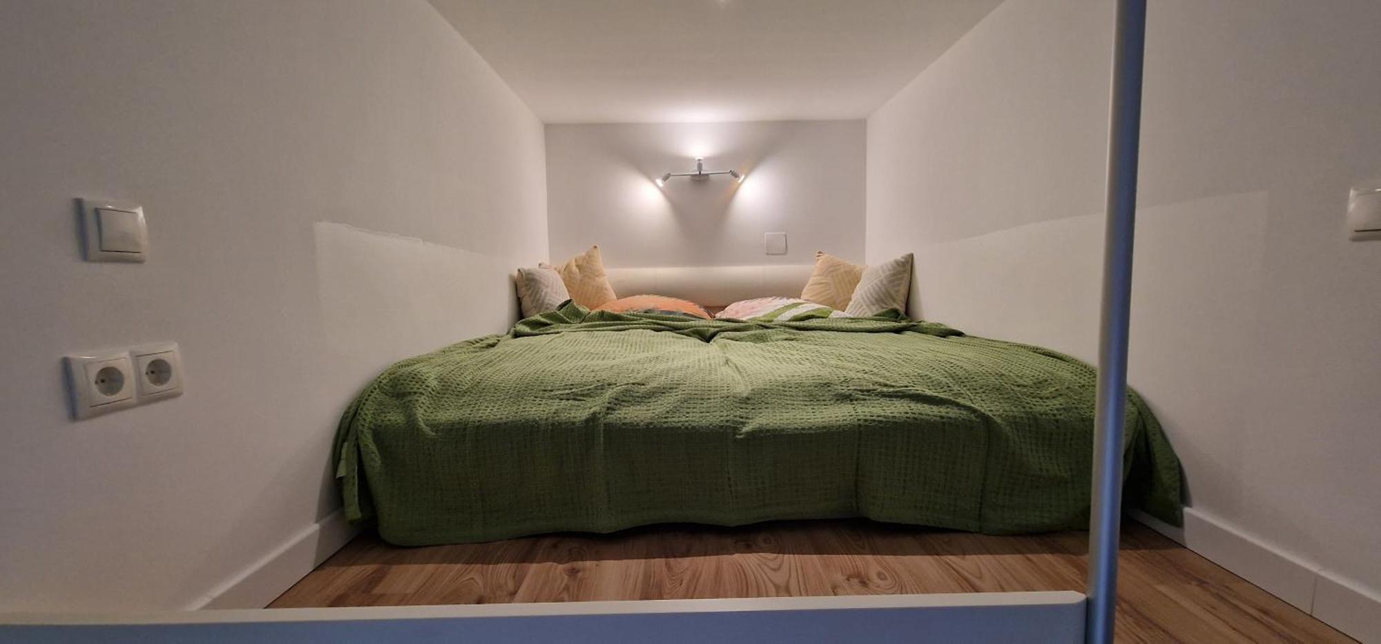 Magic-trio-apartment-im- Zentrum-von-wien * Vienna