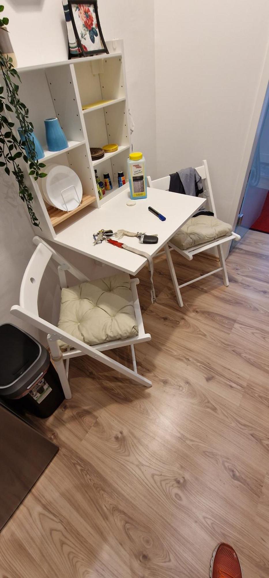 Magic-trio-apartment-im- Zentrum-von-wien Apartment Vienna