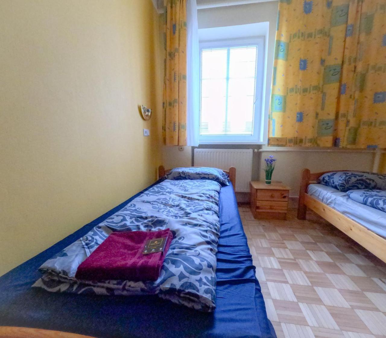 Cozy - U3 Hutteldorferstrasse Homestay
