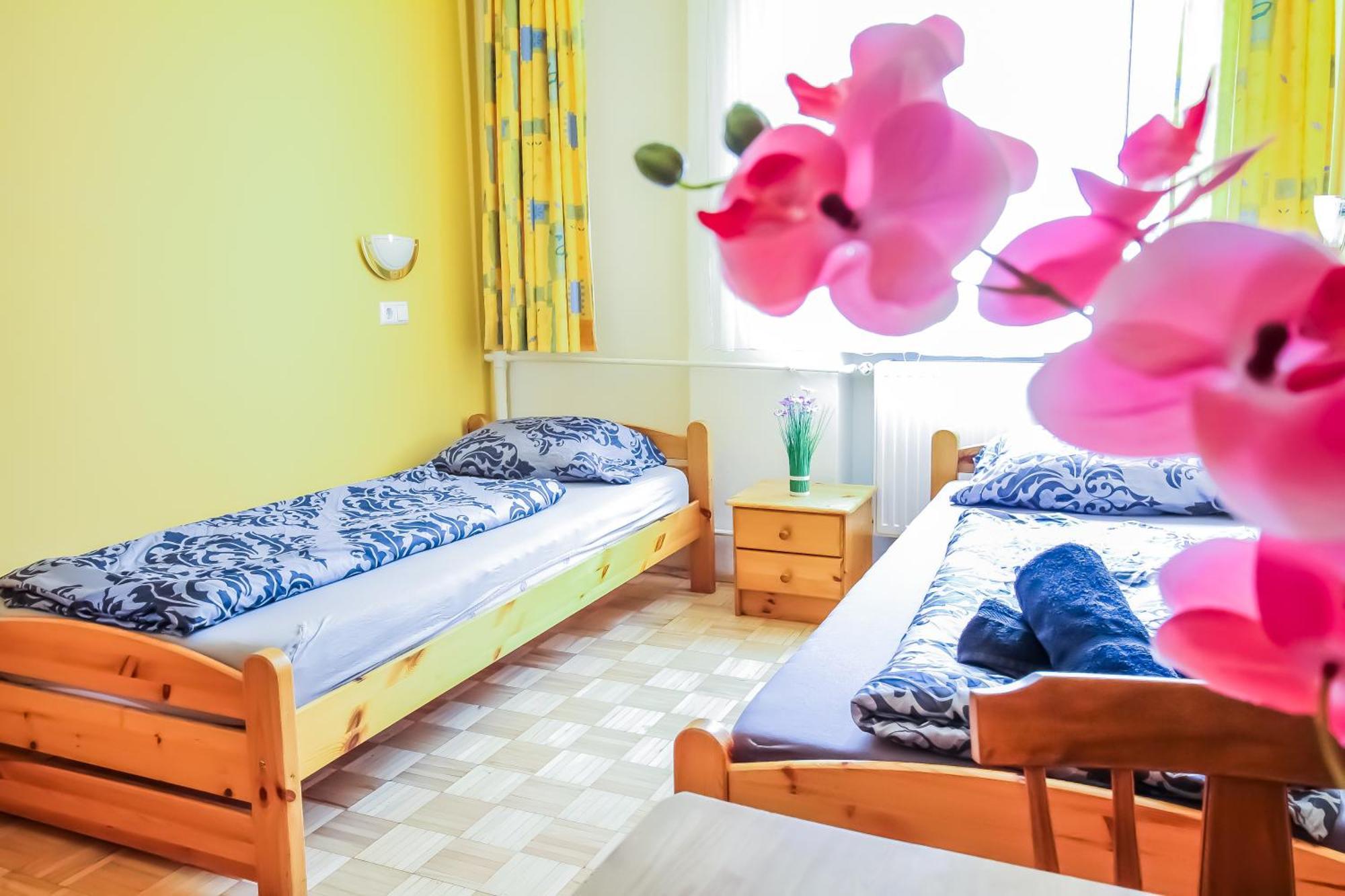 Homestay Cozy - U3 Hutteldorferstrasse *