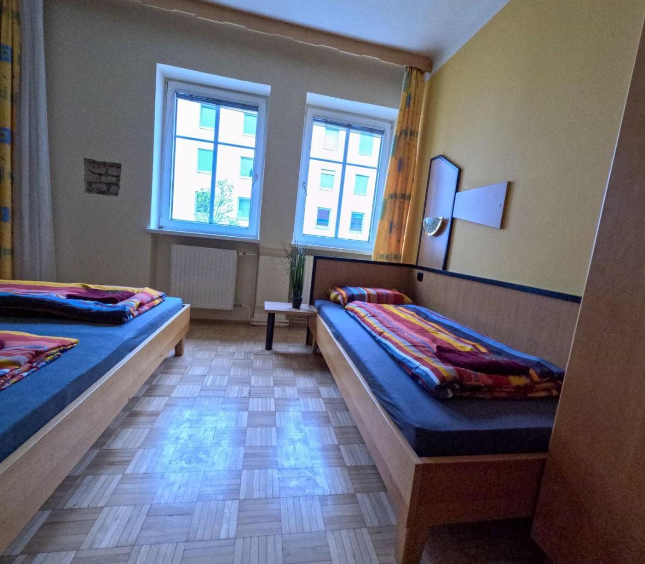 Homestay Cozy - U3 Hutteldorferstrasse *