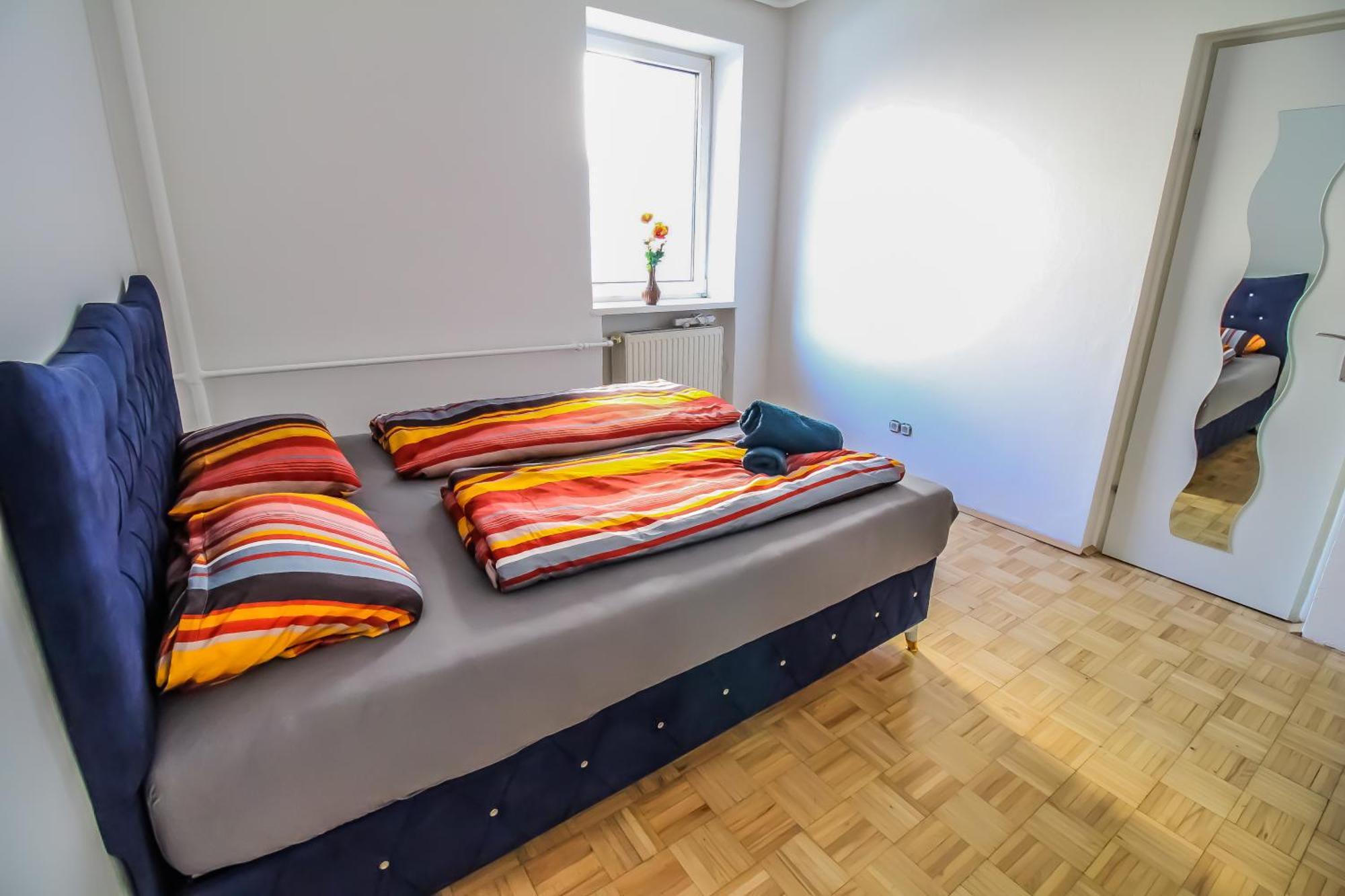 Cozy - U3 Hutteldorferstrasse *