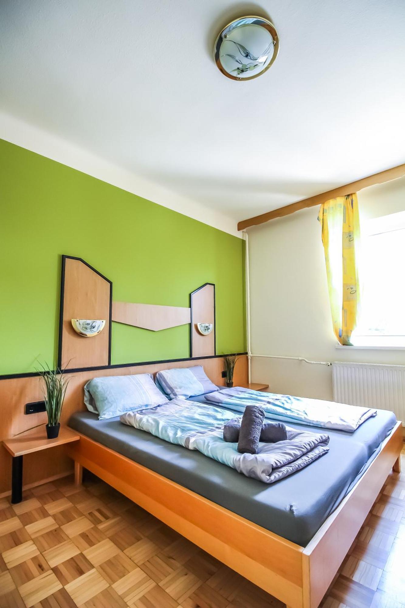 Homestay Cozy - U3 Hutteldorferstrasse *