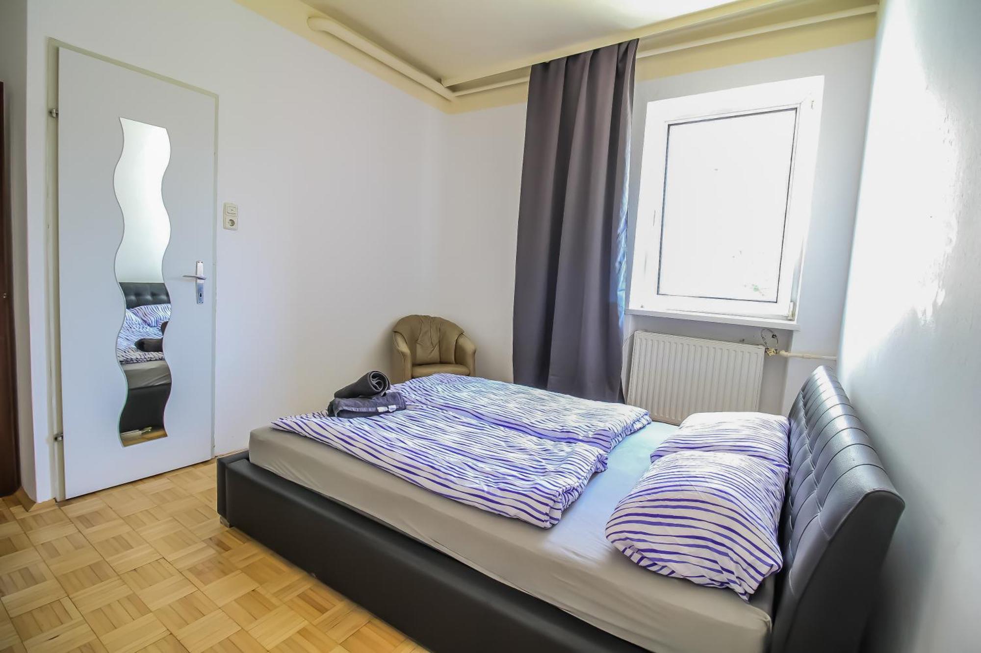 Homestay Cozy - U3 Hutteldorferstrasse *
