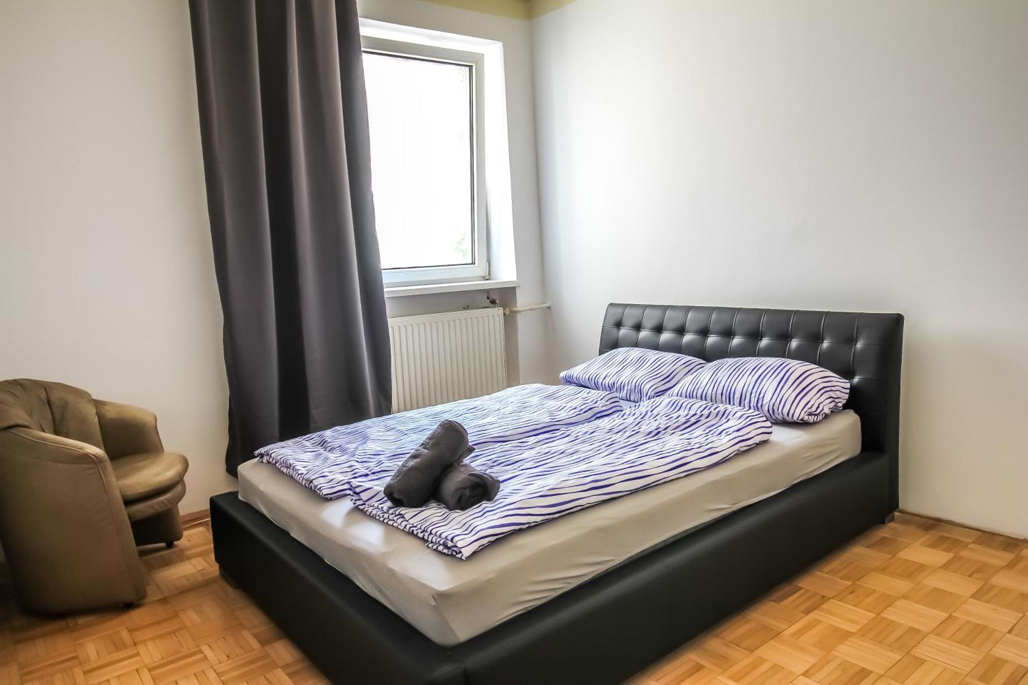Homestay Cozy - U3 Hutteldorferstrasse