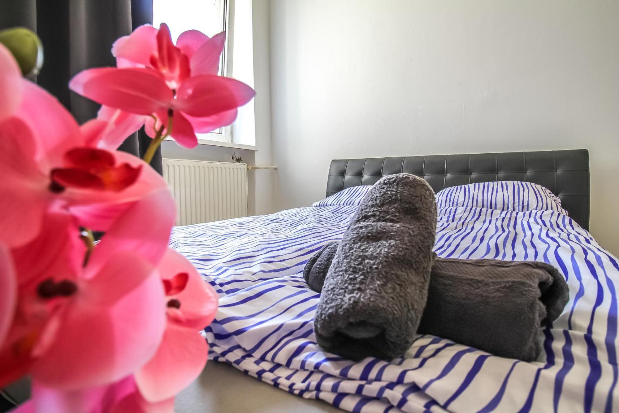 Cozy - U3 Hutteldorferstrasse Vienna