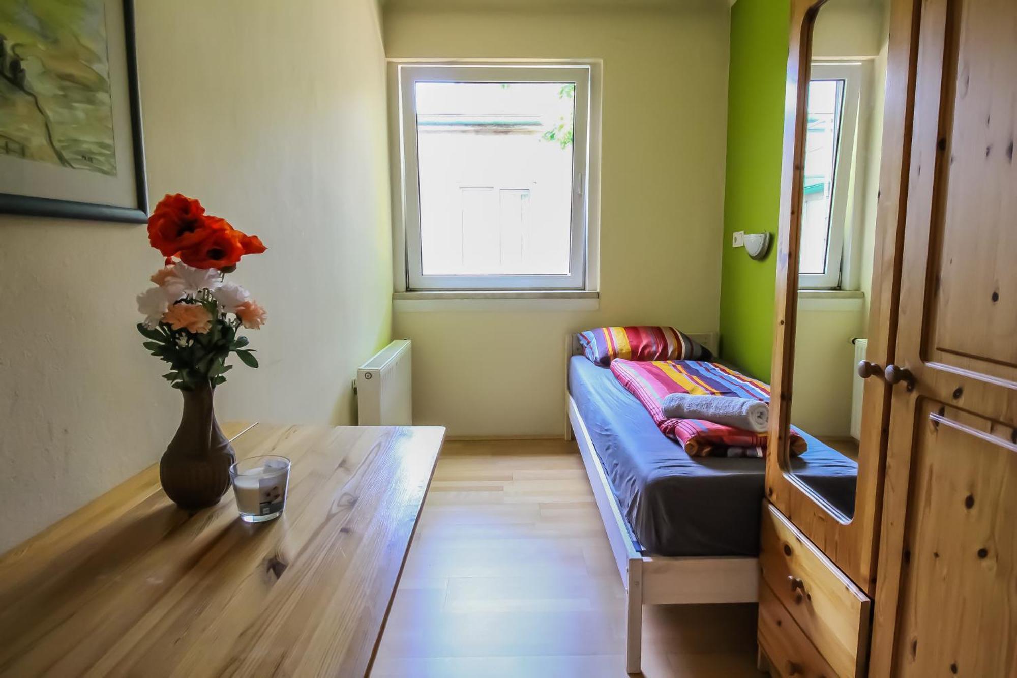 Homestay Cozy - U3 Hutteldorferstrasse *