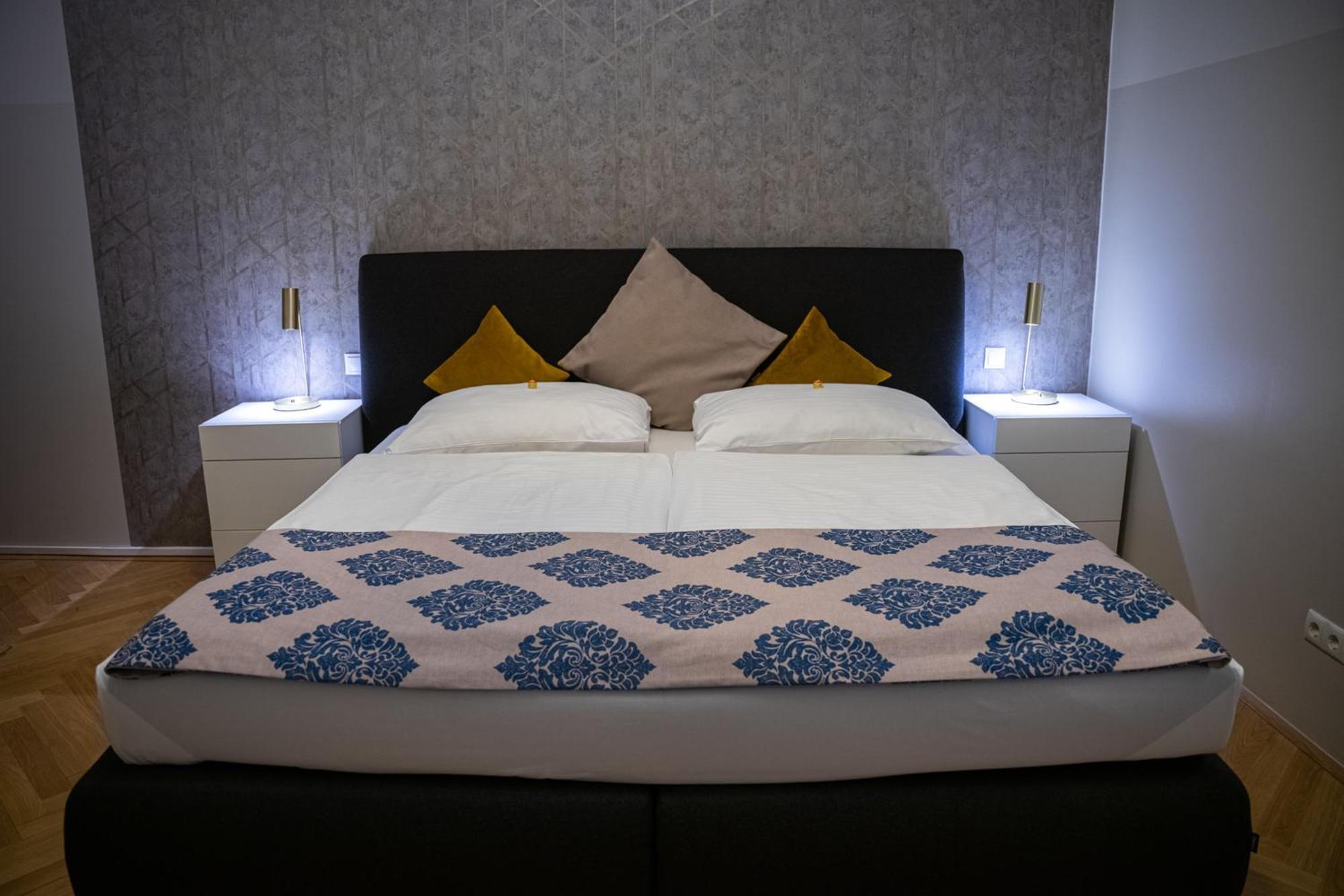 Votivpark Vienna Serviced Apartments