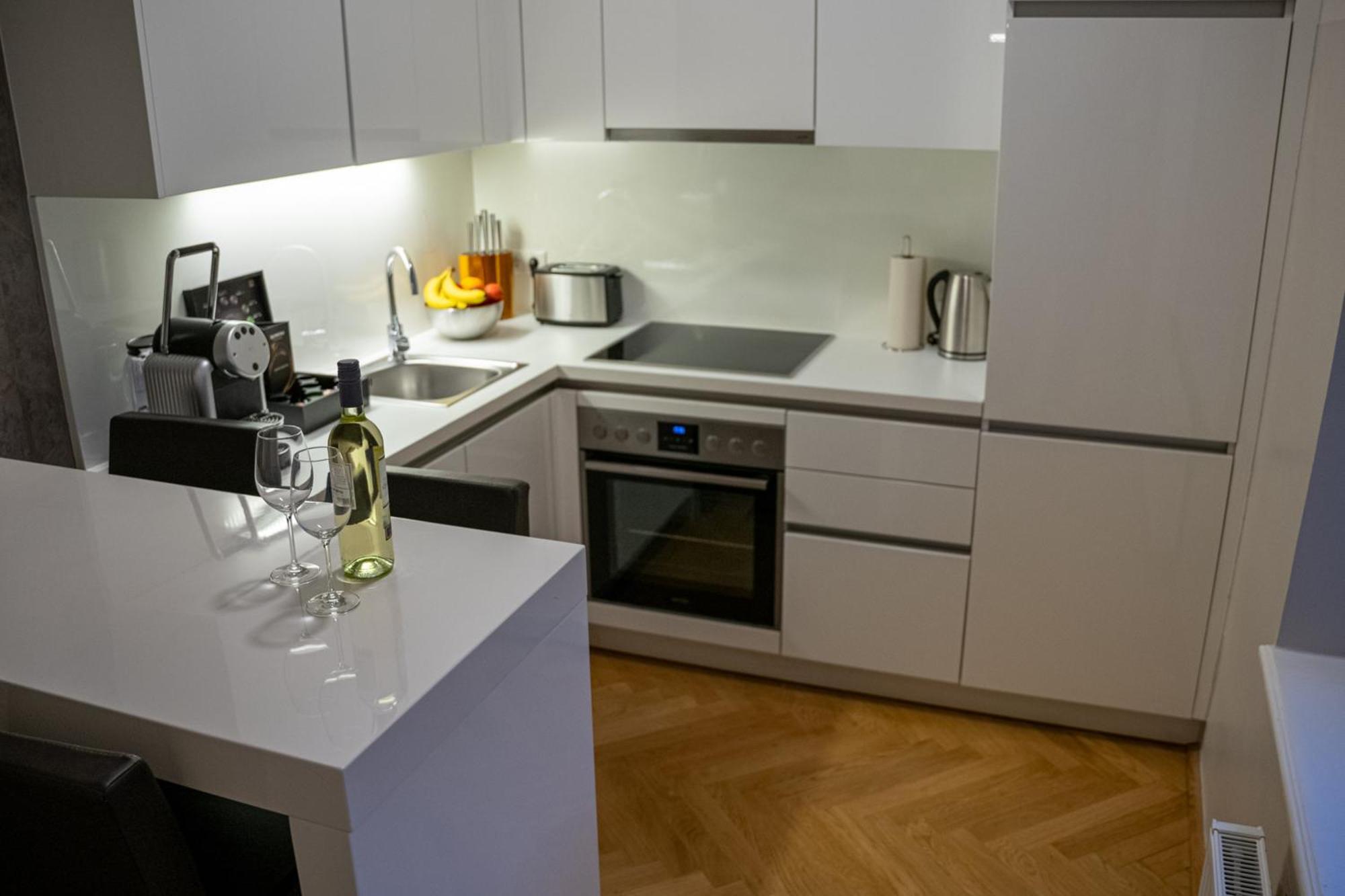 Apartment Votivpark Vienna Serviced Apartments Vienna