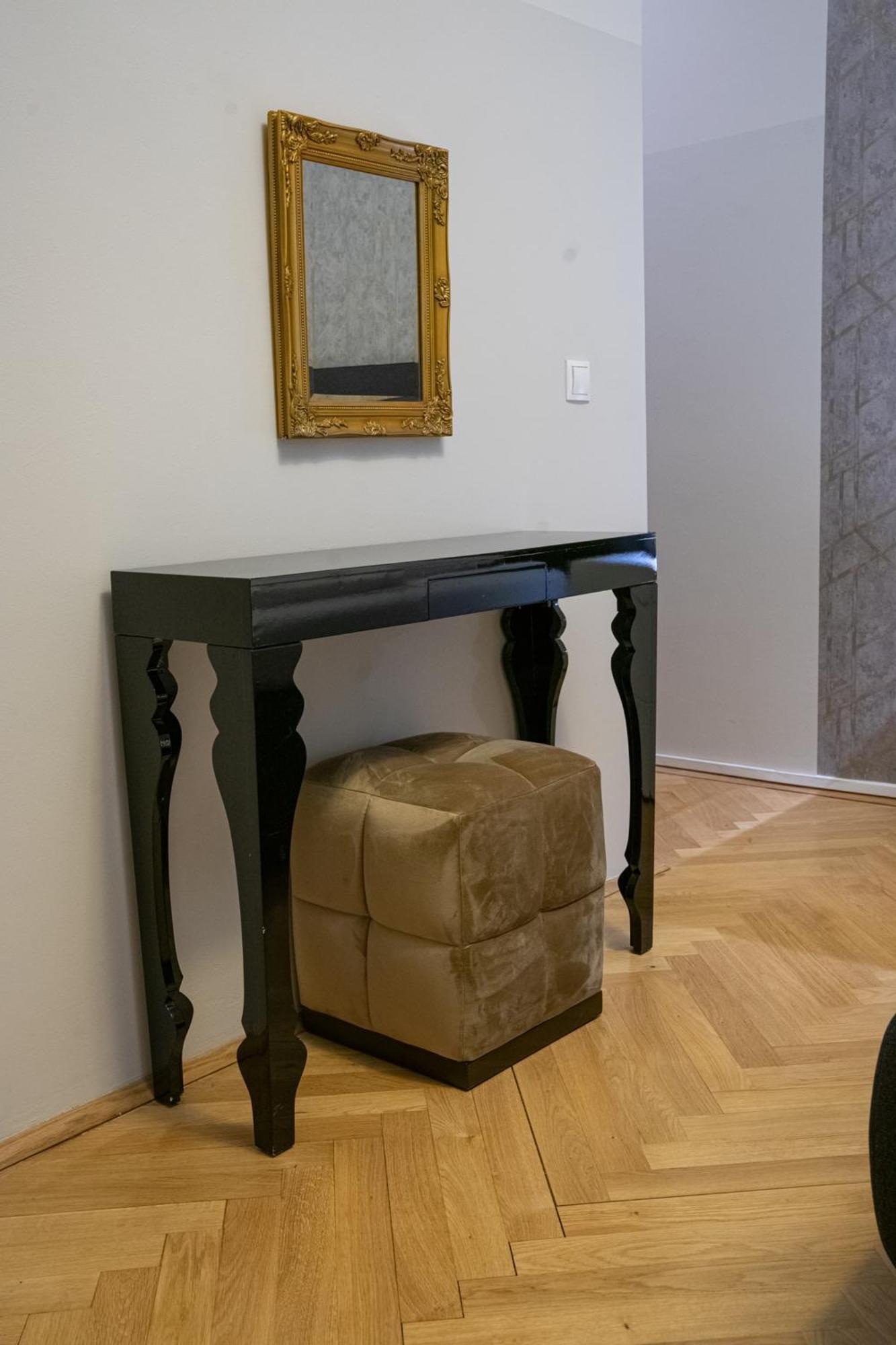 Votivpark Vienna Serviced Apartments