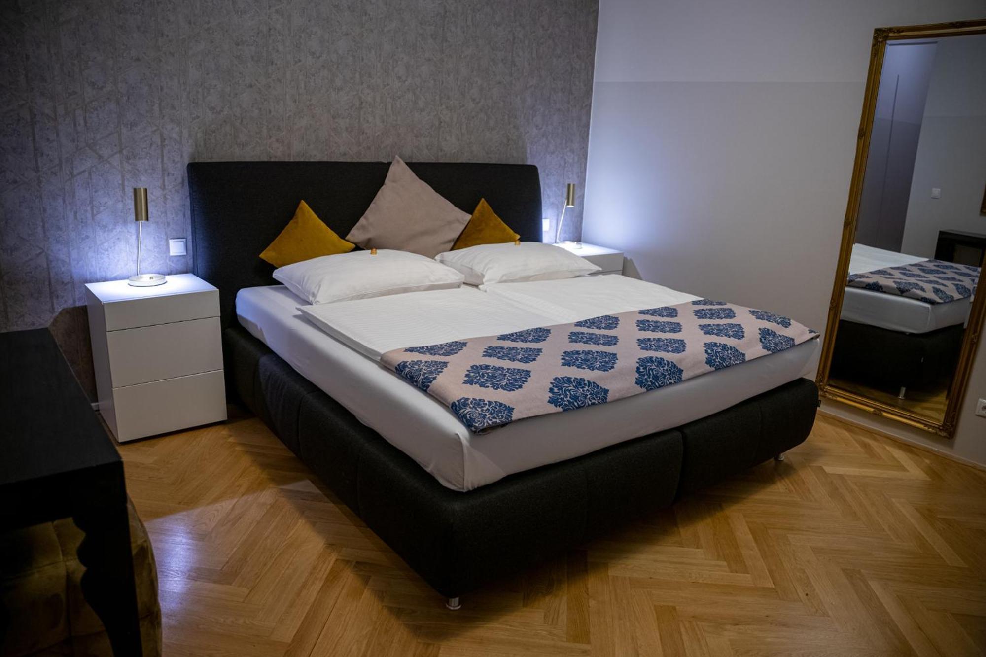 Apartment Votivpark Vienna Serviced Apartments *