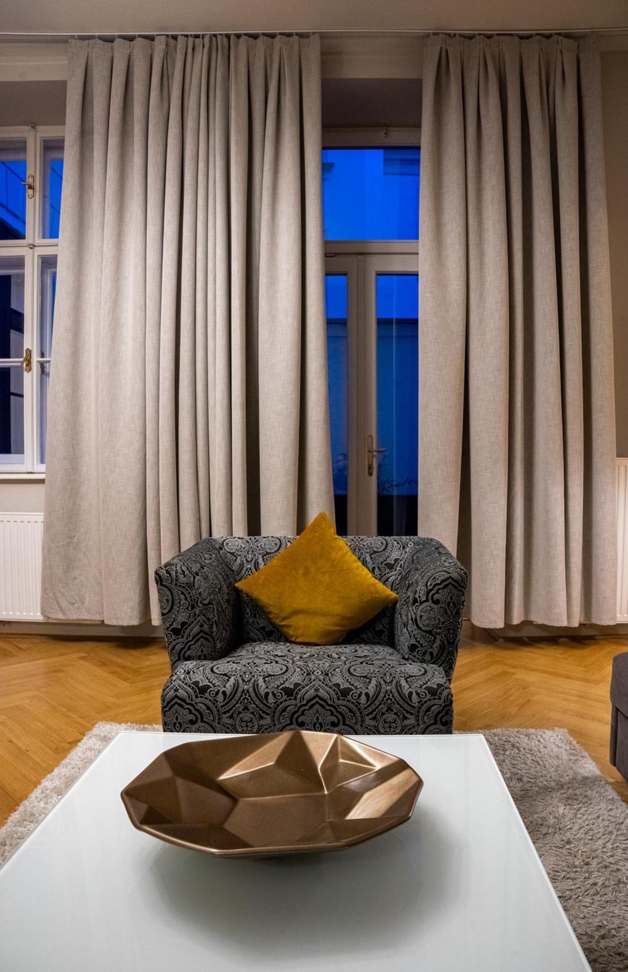 Votivpark Vienna Serviced Apartments Apartment Vienna