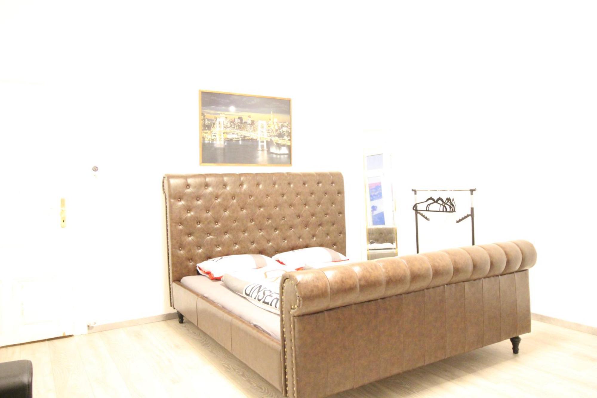 Private At Pragerstrasse Apartment Vienna