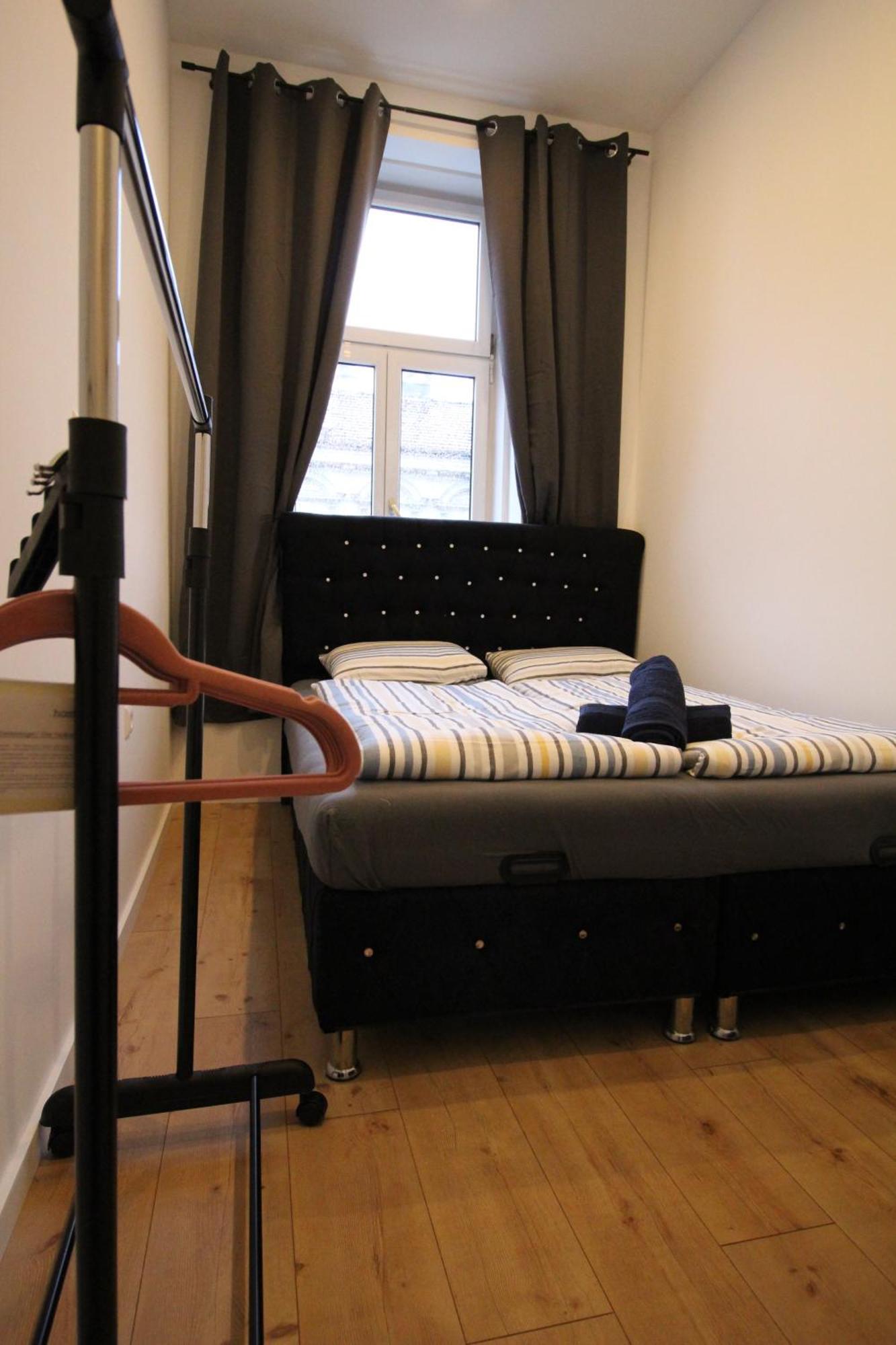 Disc Cozy In Liesing Alloggio in famiglia