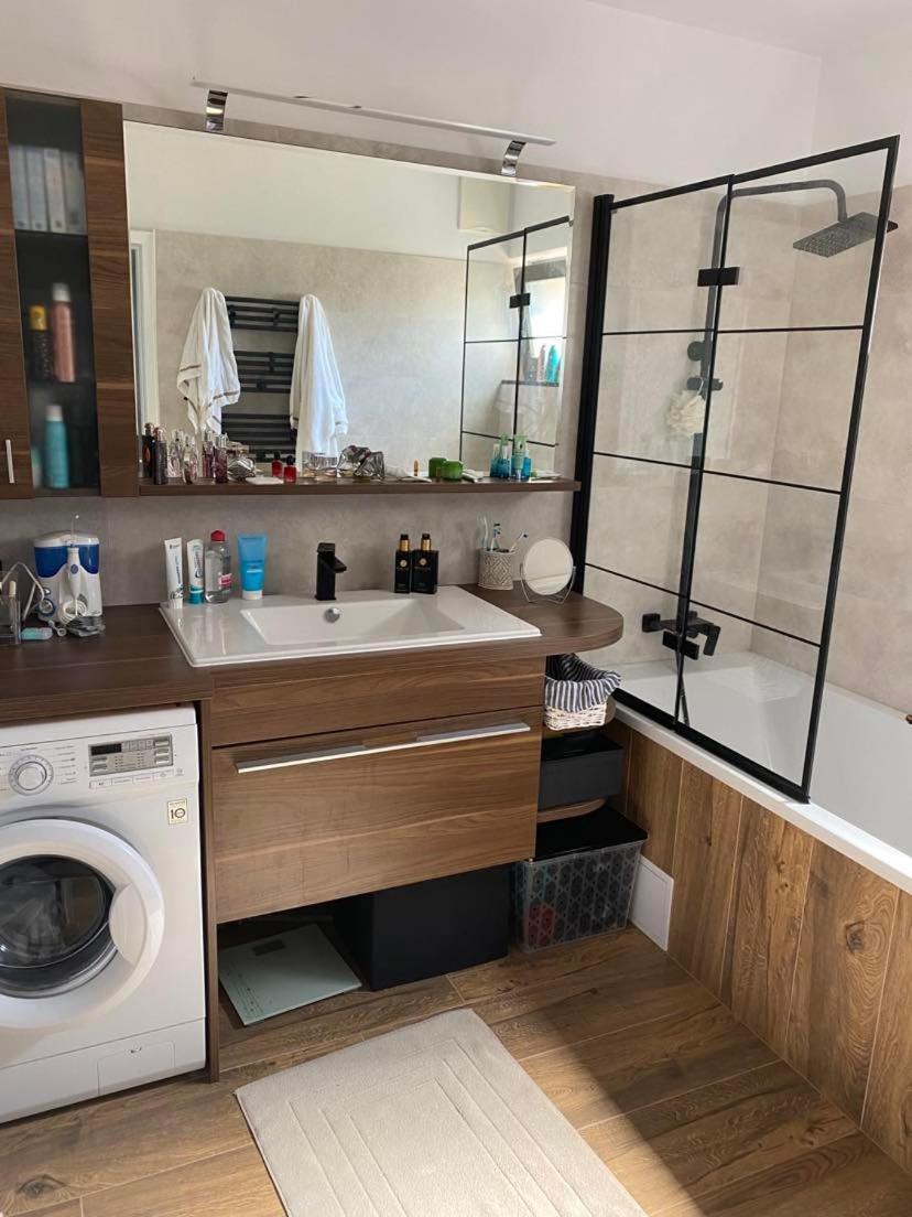 Apartamento Tolle 3 Mit Garten Viena