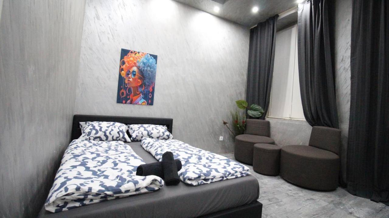 Apartment Family In Akh Area Wien