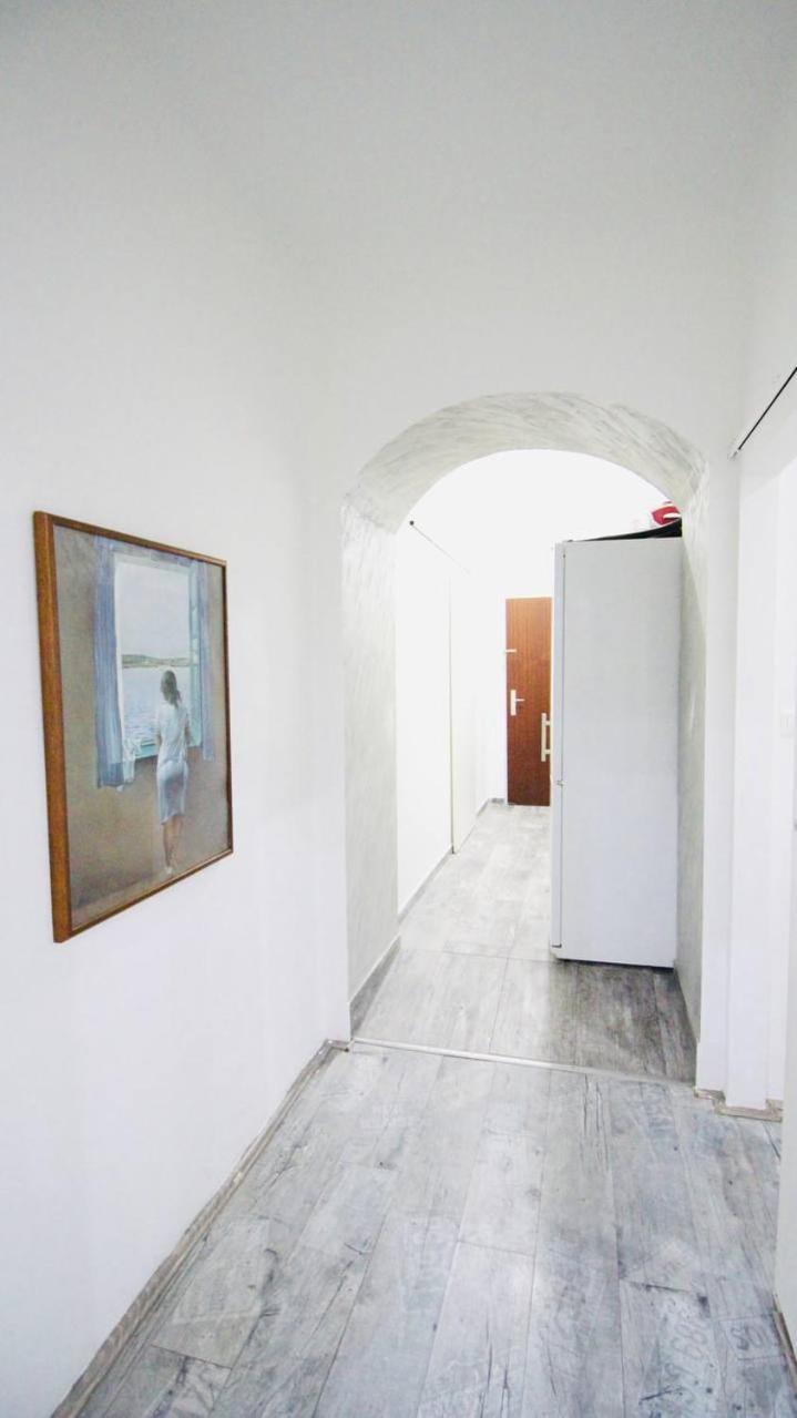 Family In Akh Area Apartment Wien