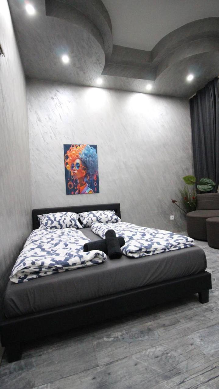 Apartment Family In Akh Area