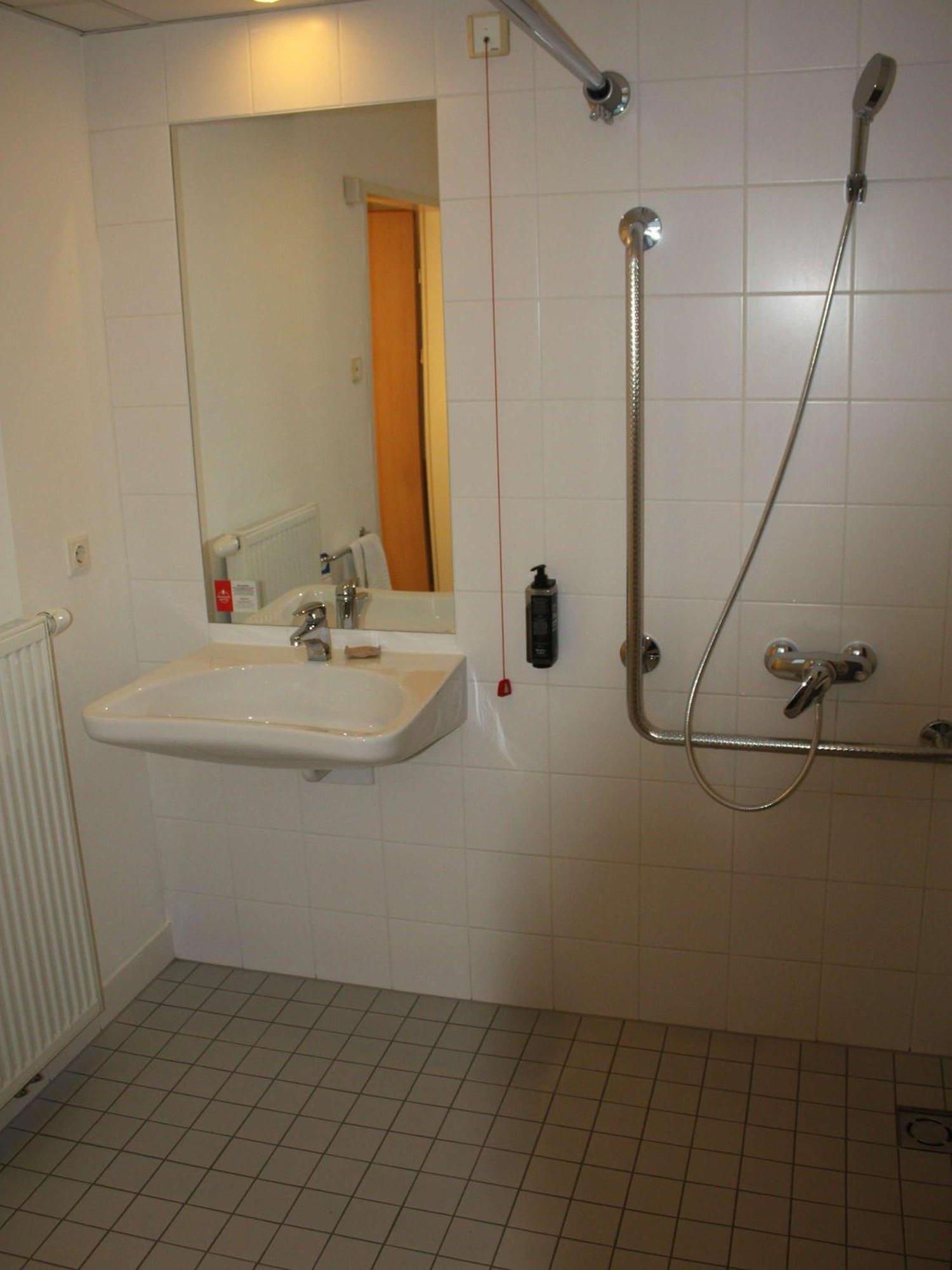 Hotel Ibis Budget Messe 2*